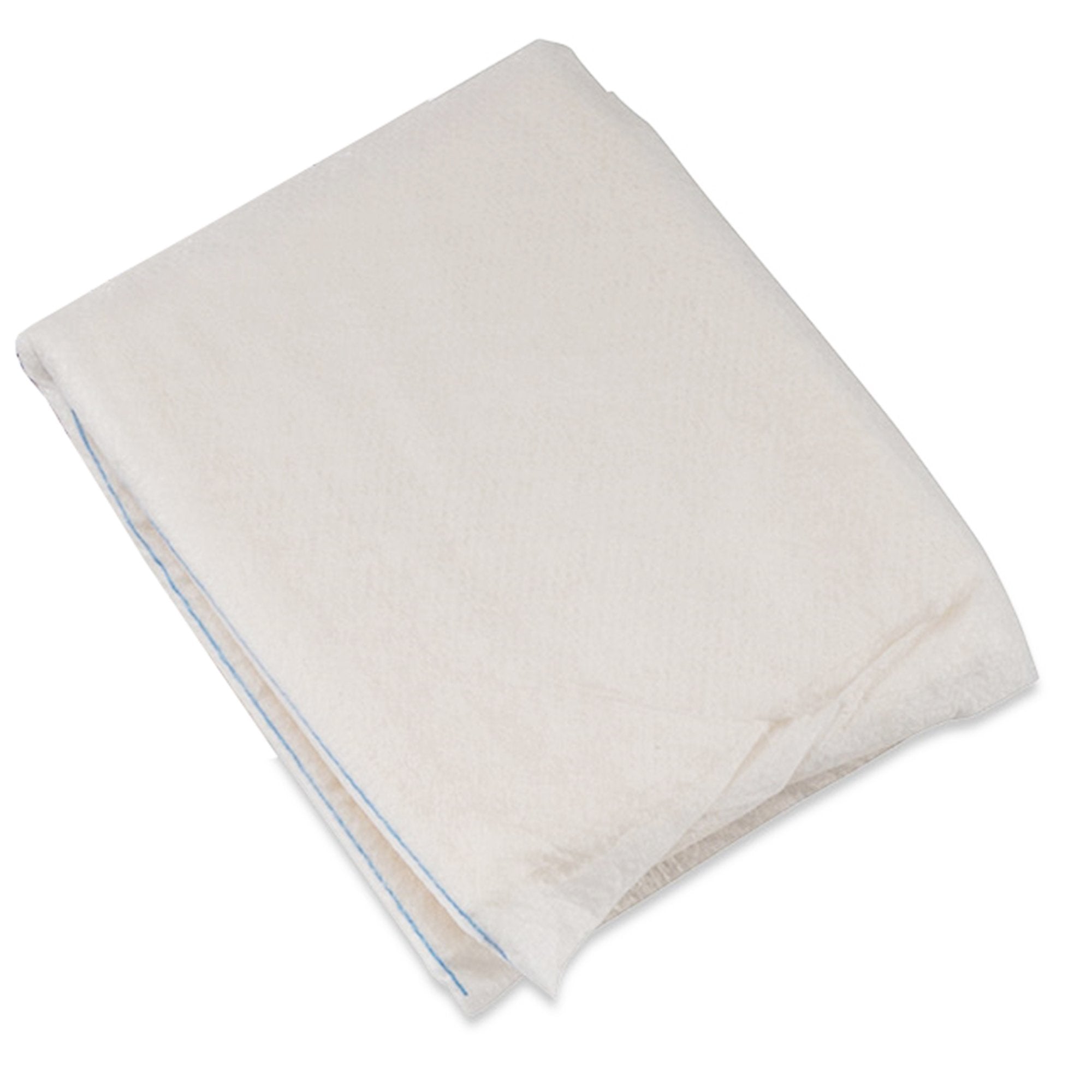 Dermacea™ Abdominal Pad, 5 x 9 Inch (880 Units)