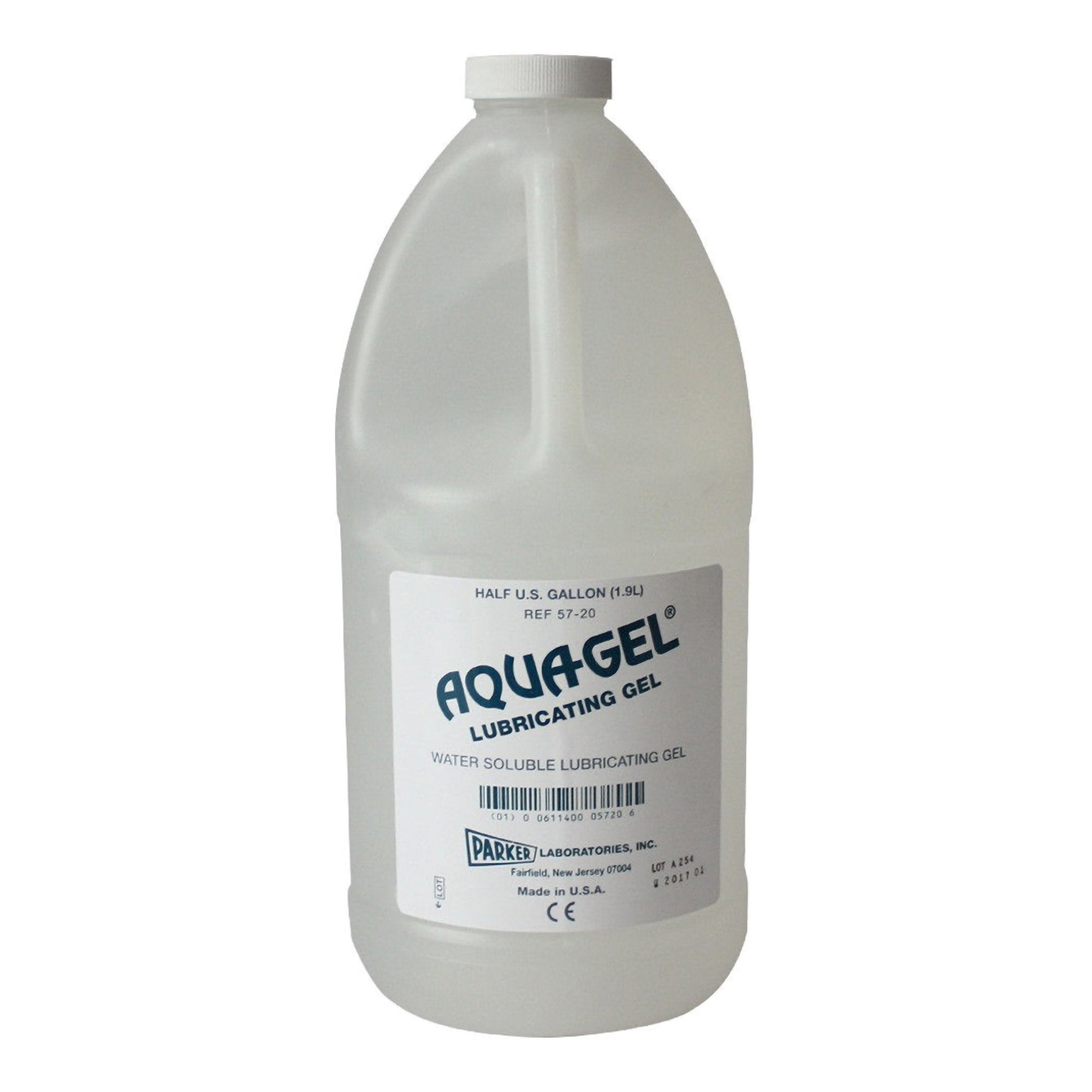 Aquagel® Lubricating Gel (1 Unit)