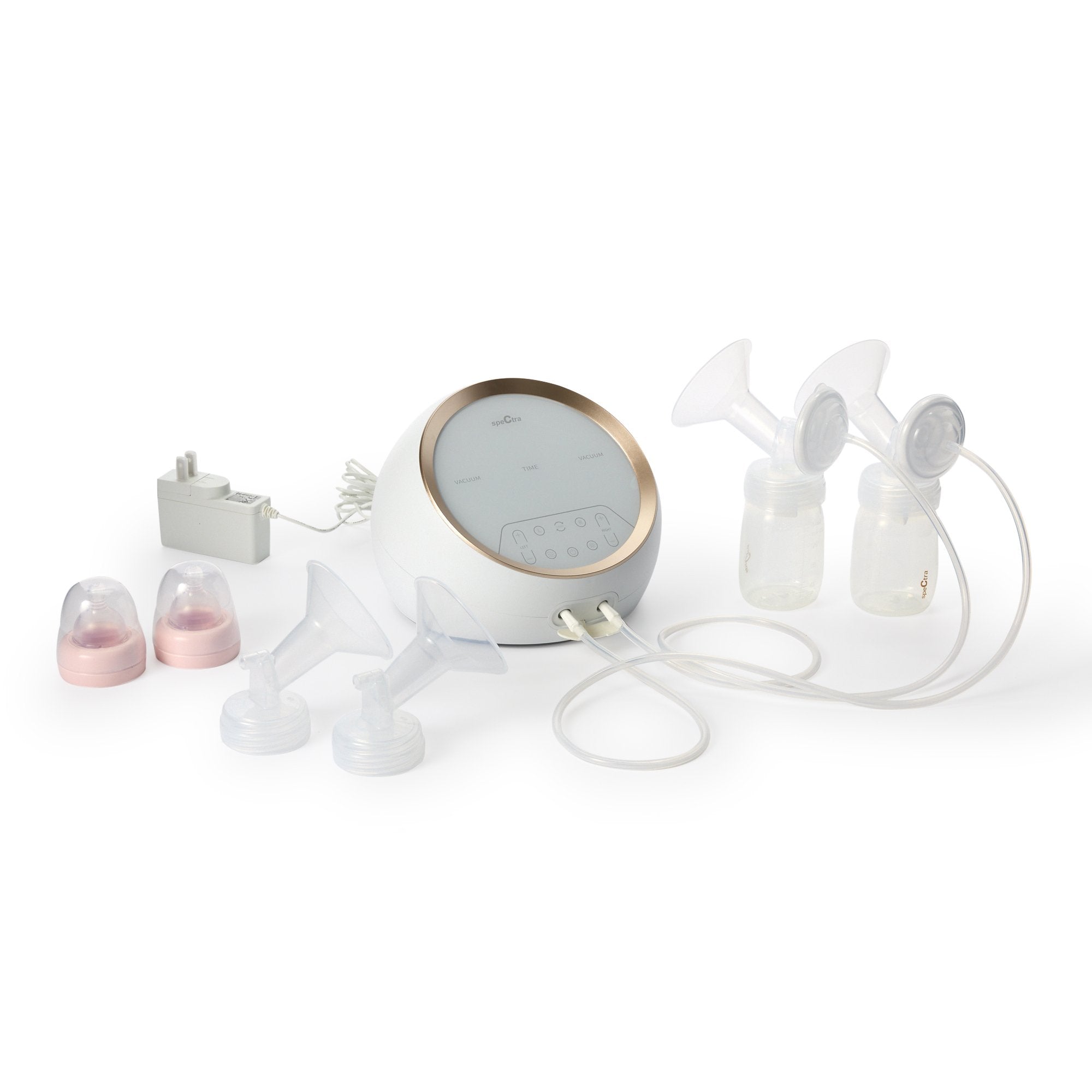 Spectra® Synergy Gold Double Electric Breast Pump (1 Unit)