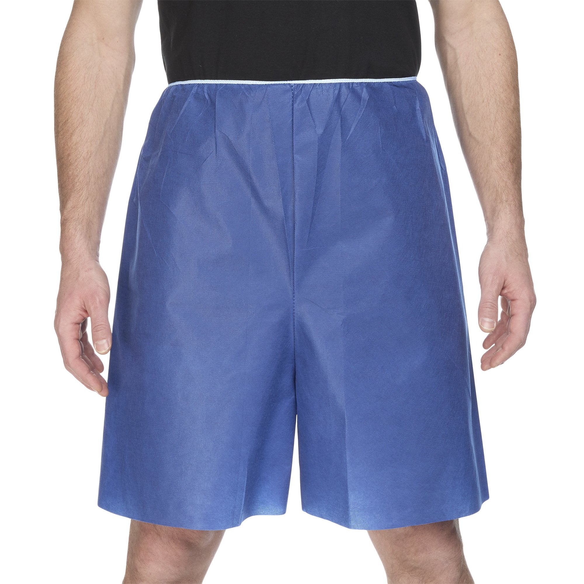 McKesson Patient Exam Shorts, X-Large (100 Units)