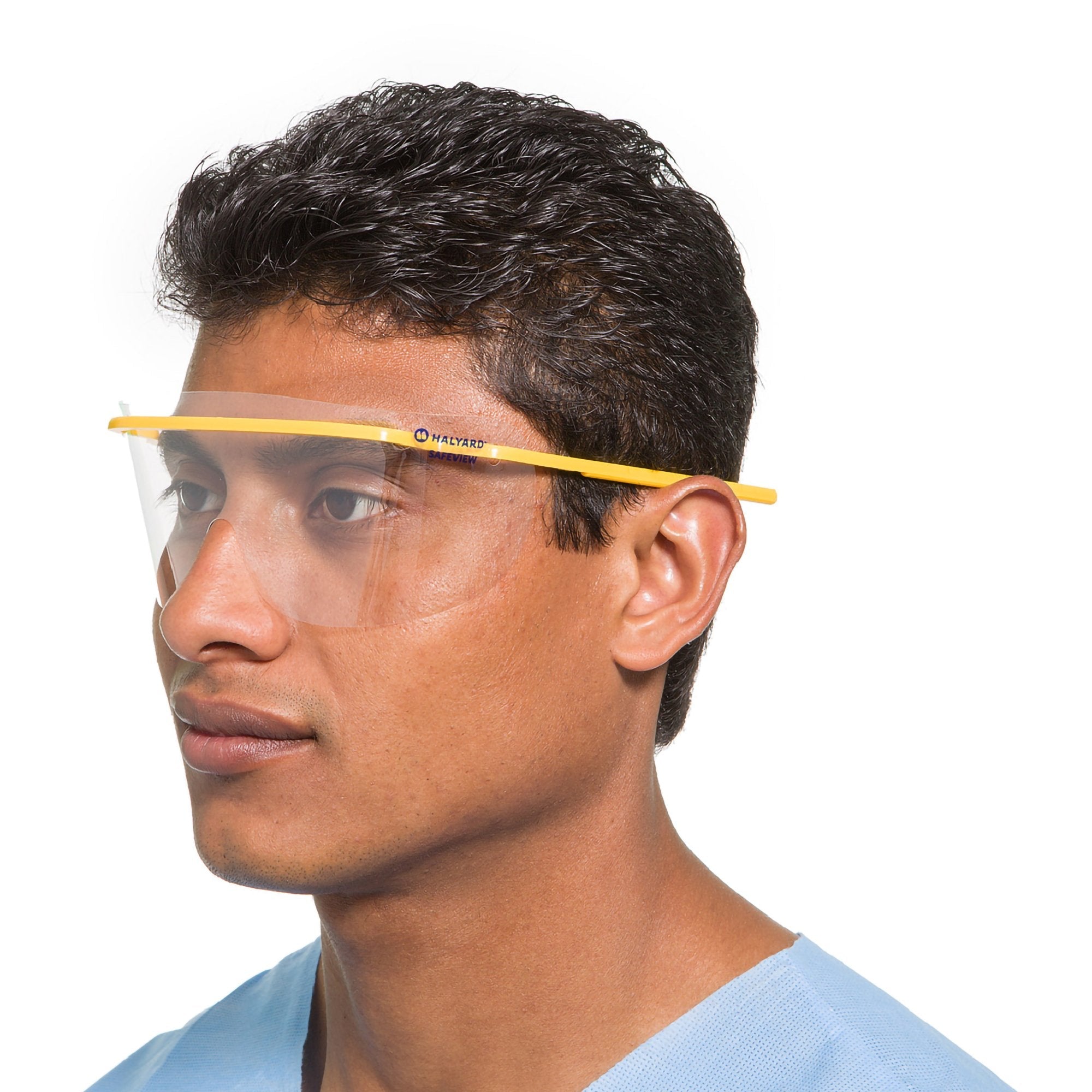 SafeView® Safety Glasses Frames (100 Units)