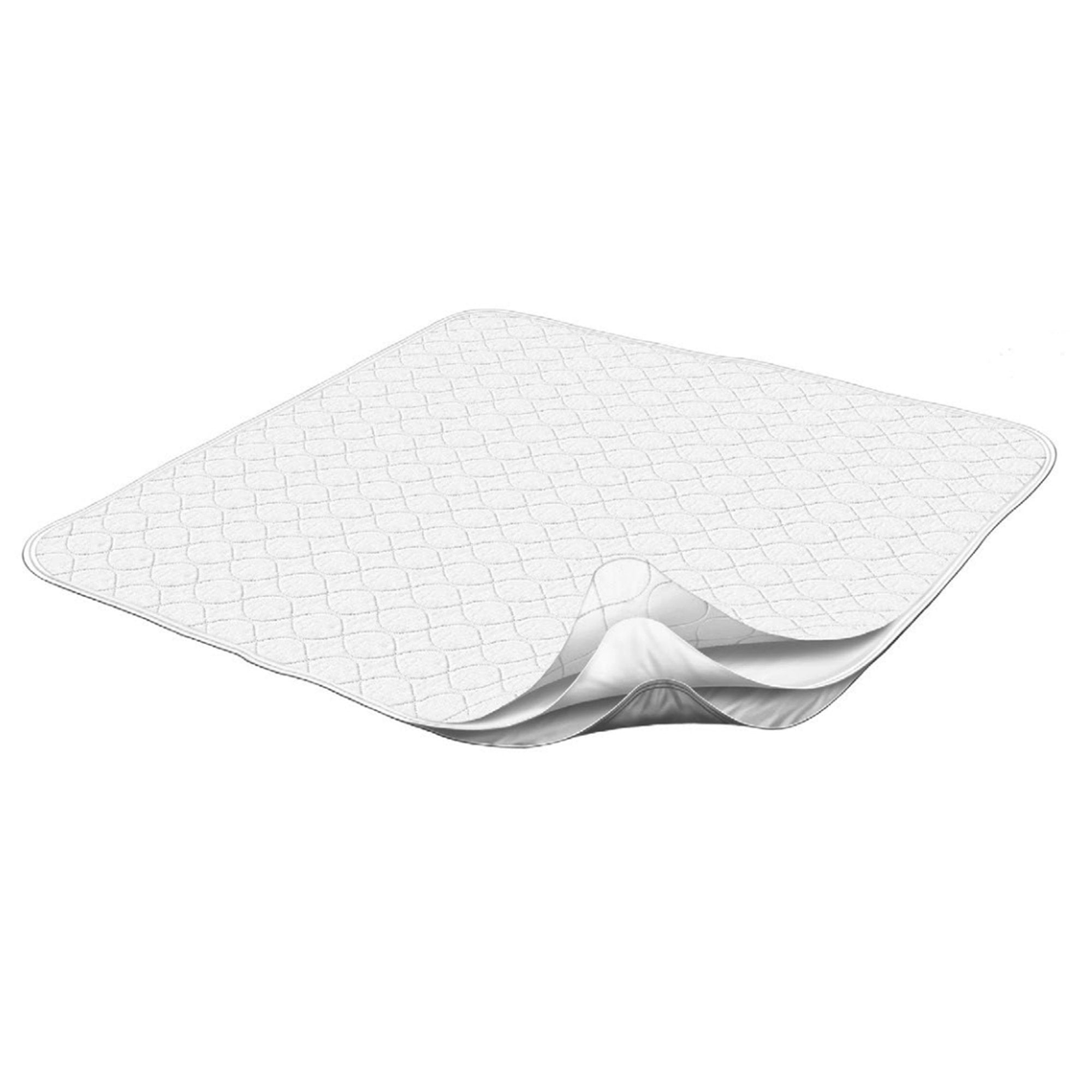 Dignity® Washable Protectors Underpad, 35 x 35 Inch (1 Unit)