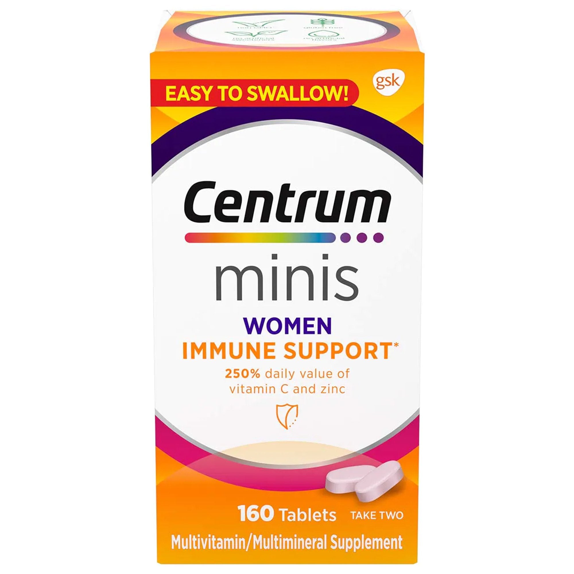 Centrum Minis Women Immune Support Tablet (1 Unit)