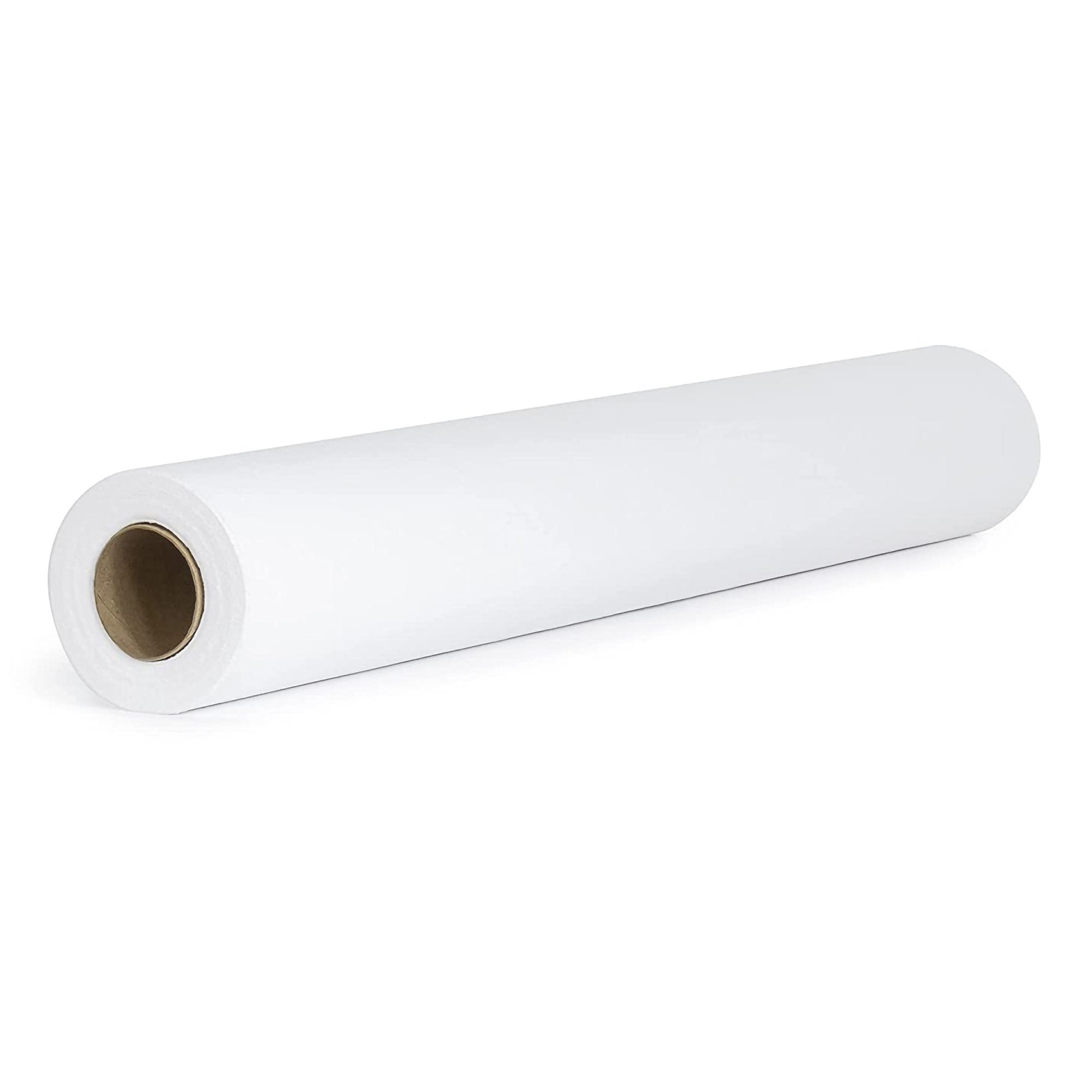 Tidi® Everyday Crepe Table Paper, 21 Inch x 125 Foot, White (12 Units)