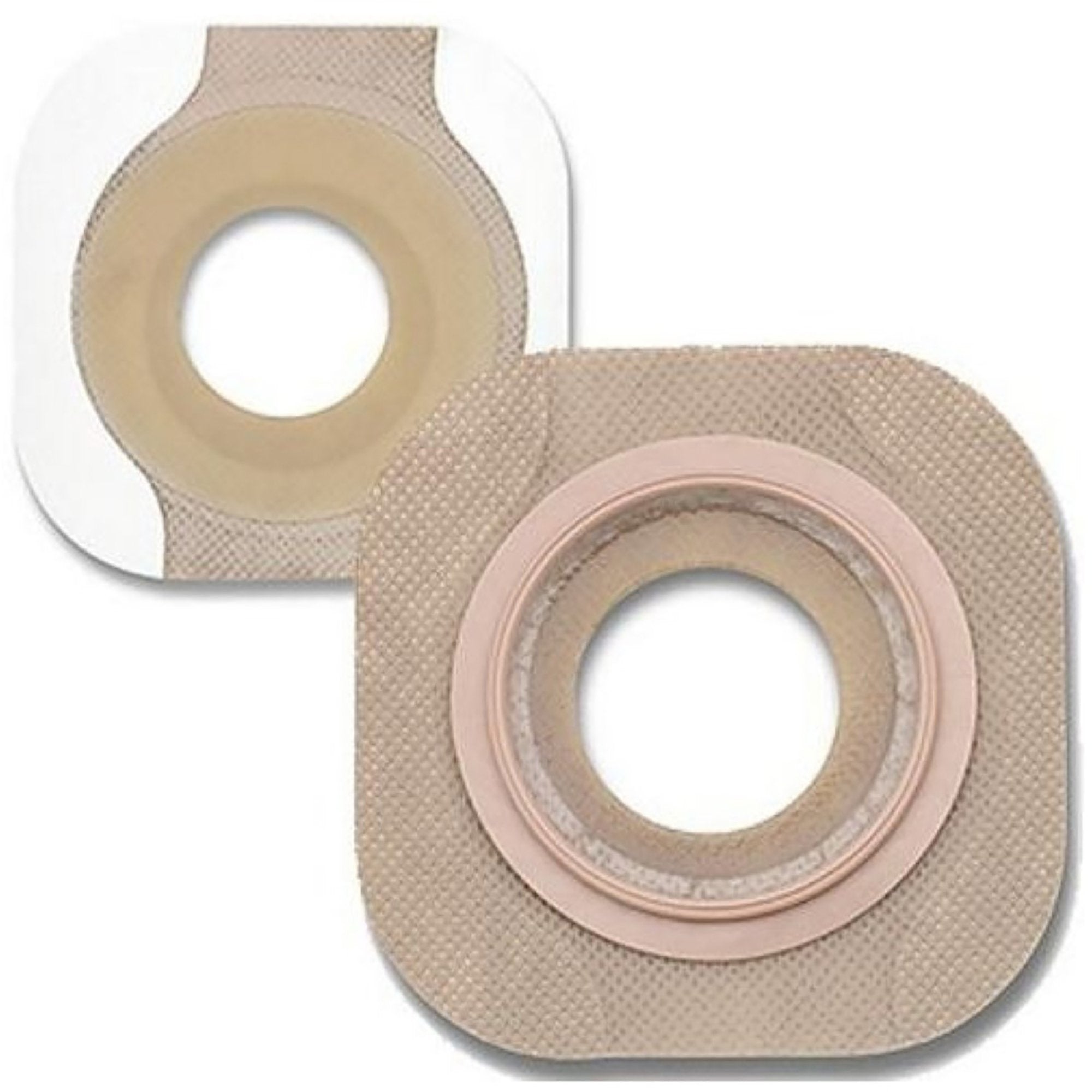 New Image™ Flextend™ Colostomy Barrier With 1¼ Inch Stoma Opening (5 Units)