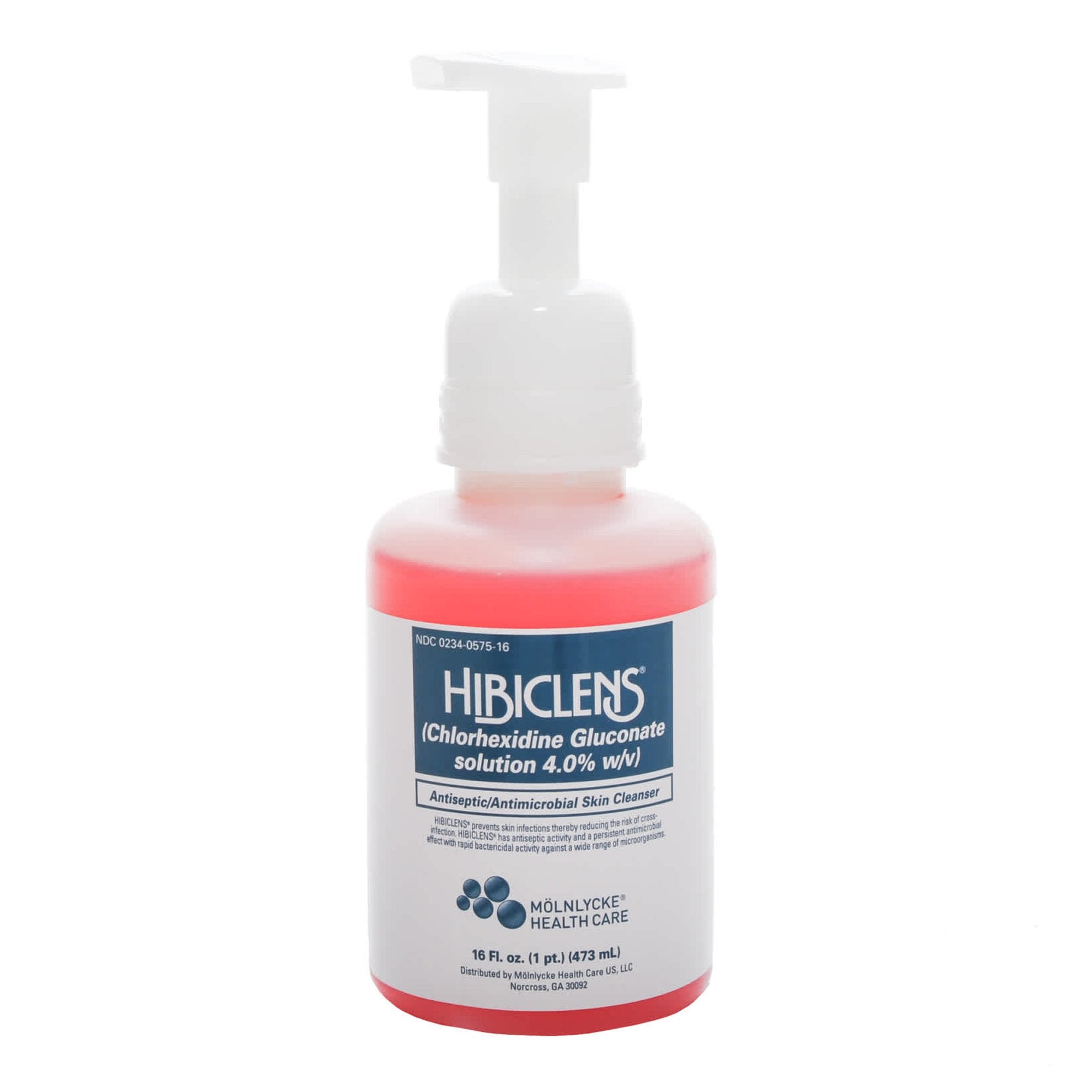 Hibiclens® Surgical Scrub, 16 oz. Bottle (12 Units)