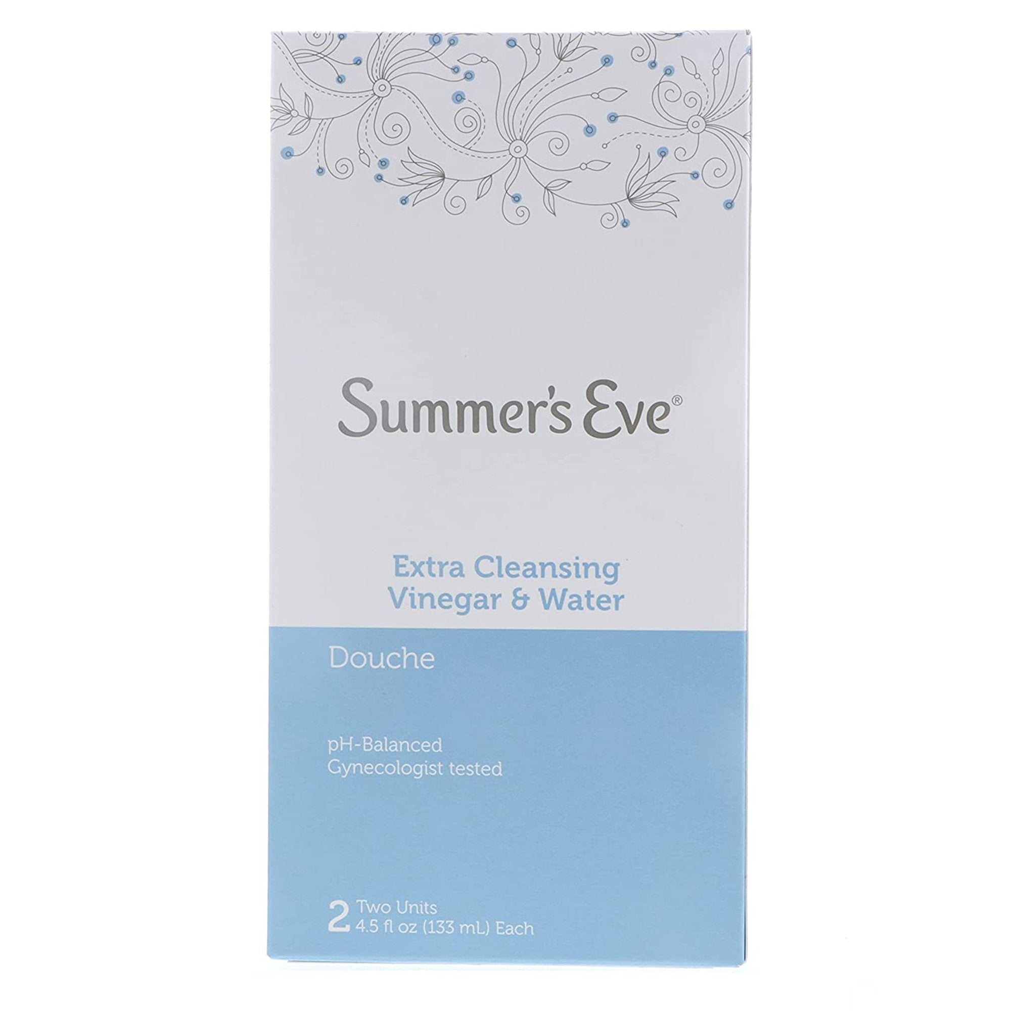 Summer's Eve® Douche (1 Unit)