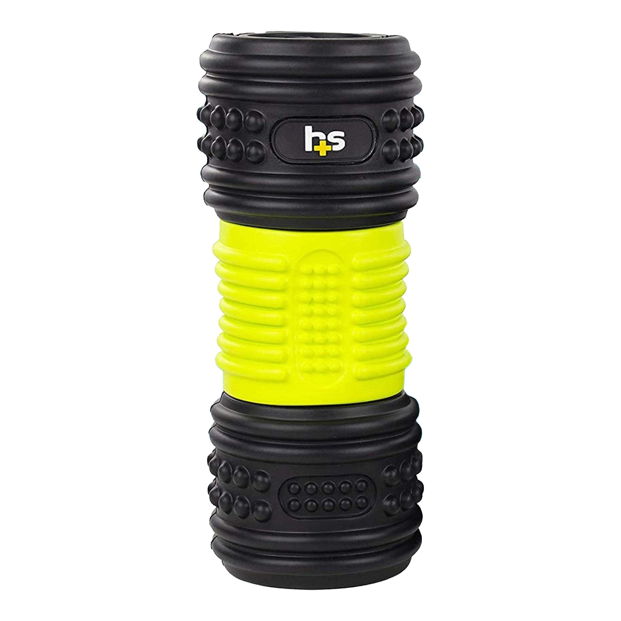 H+S Massaging Foam Roller (1 Unit)