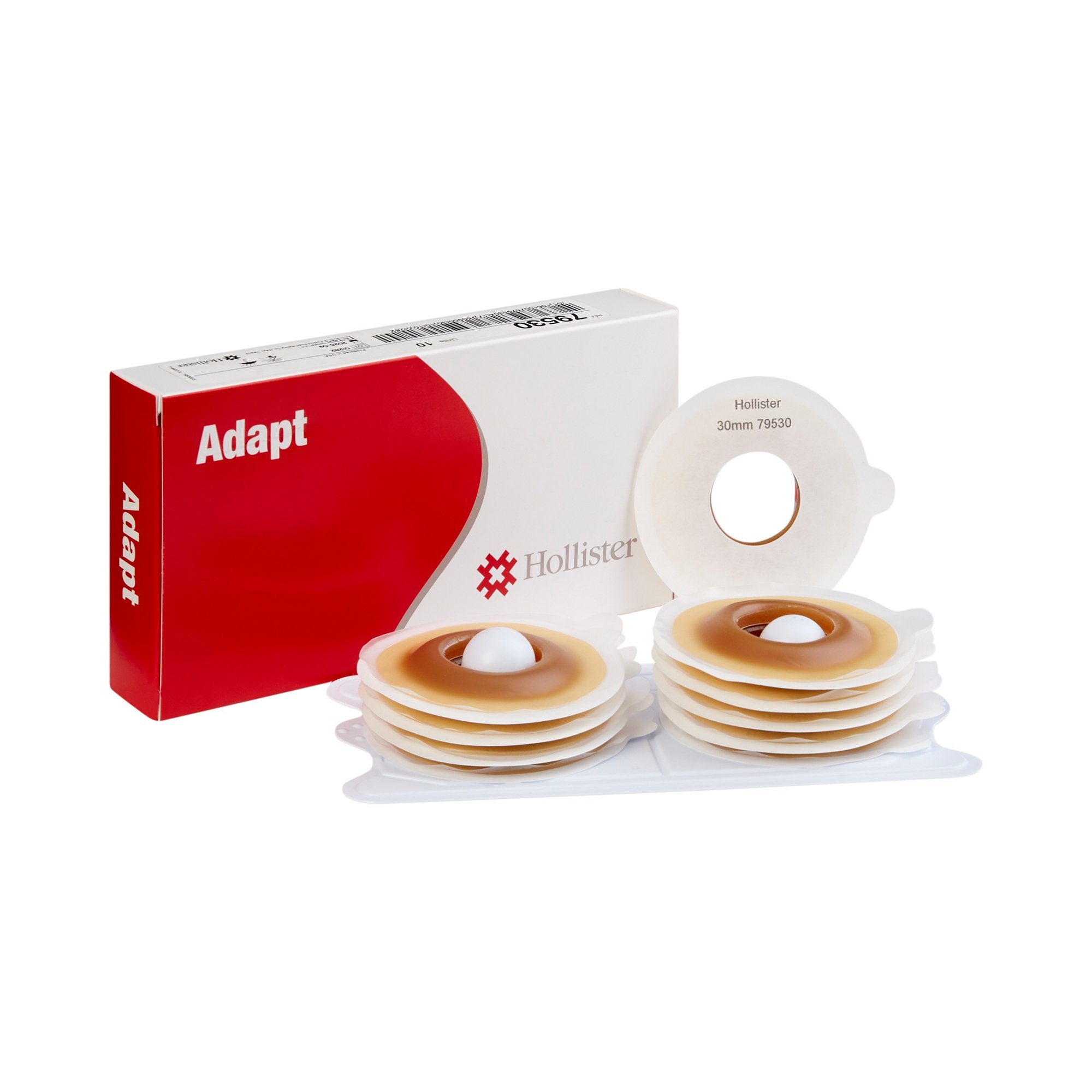 Adapt™ Convex Barrier Ring, 1-3/16 Inch (10 Units)