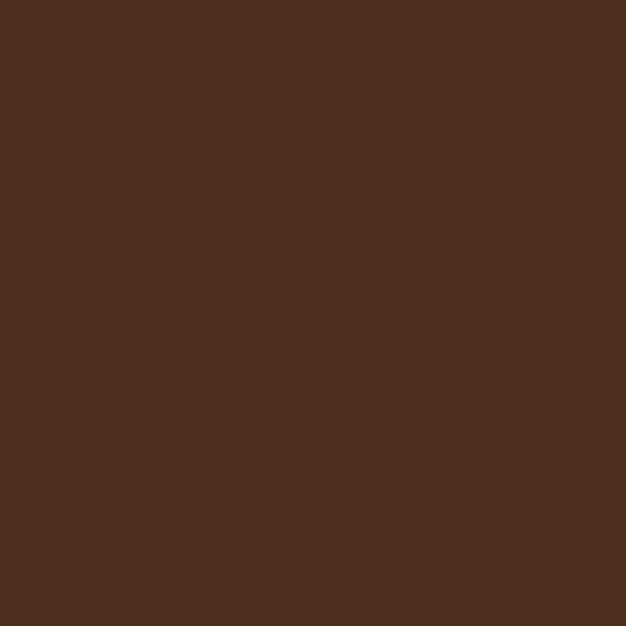 Brazos™ Free Form Hickory Cane, 37-Inch Height (1 Unit)
