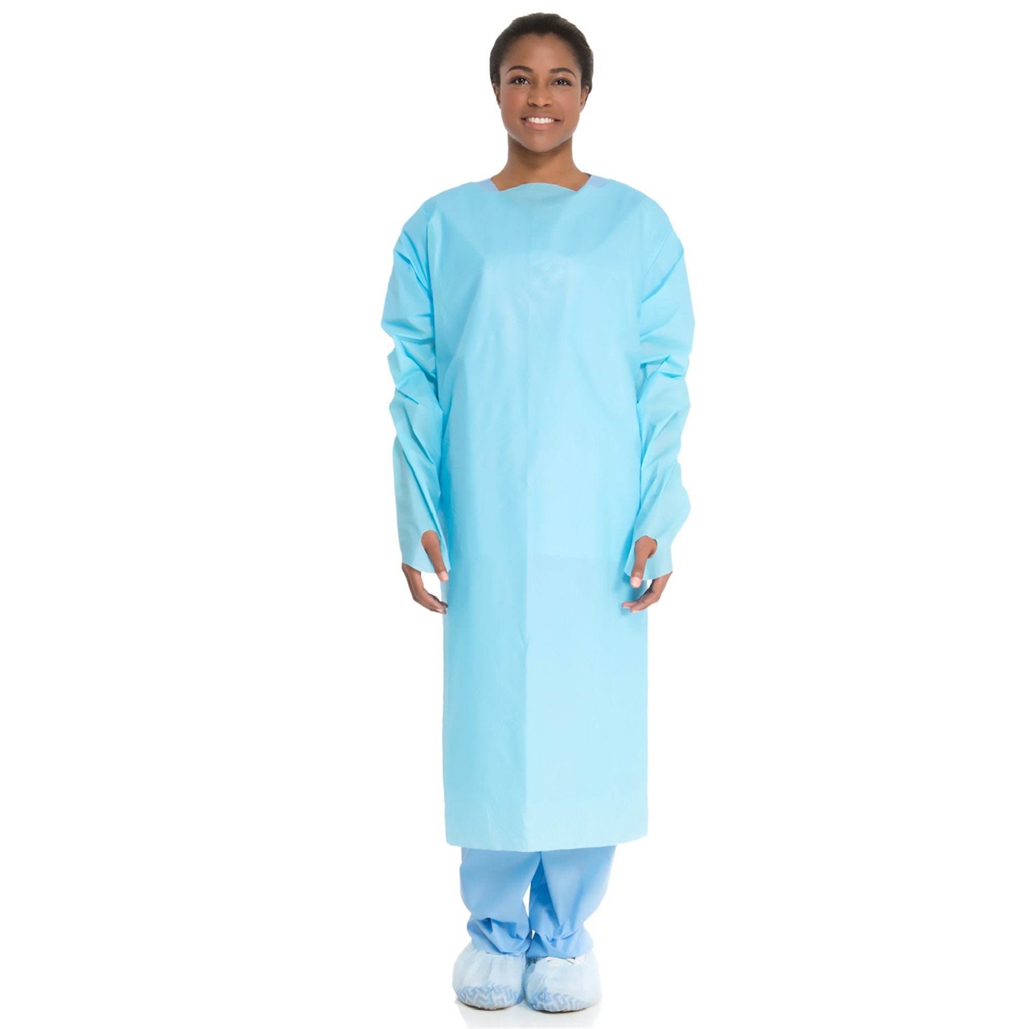 Impervious Procedure Gown (15 Units)