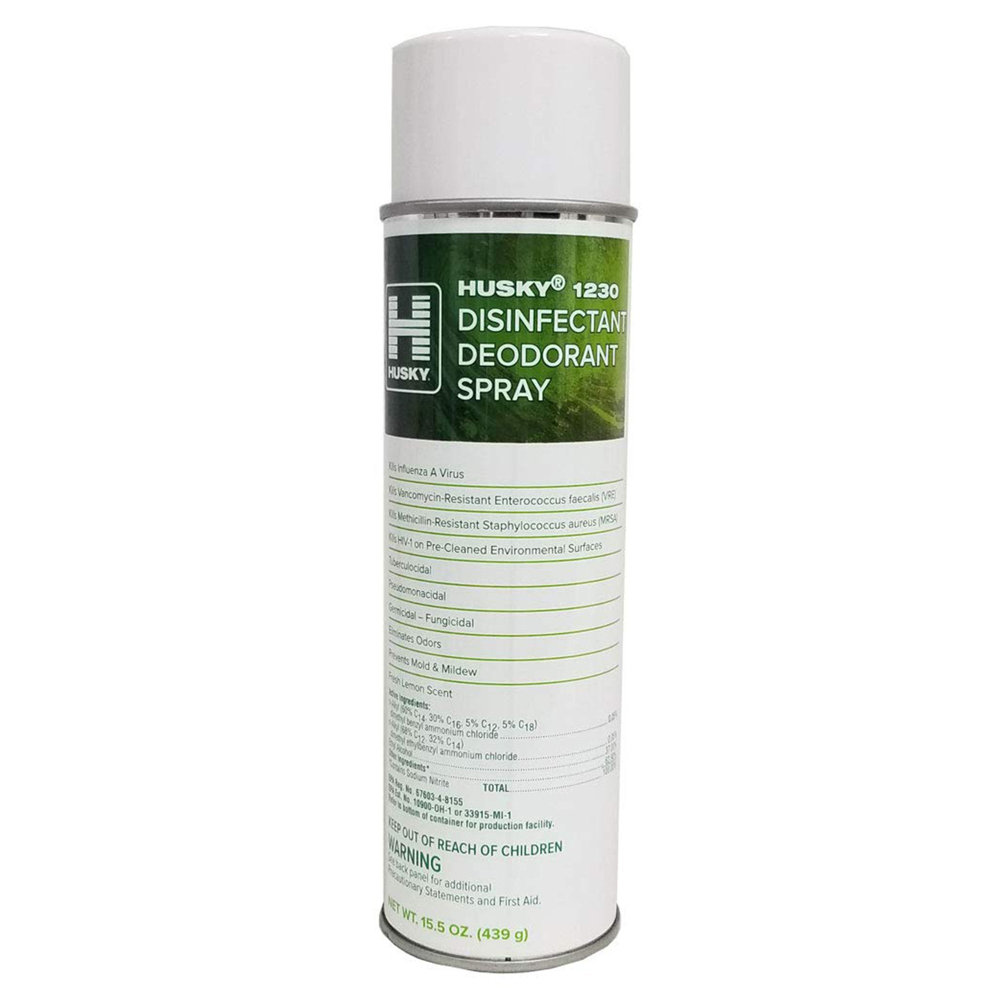 Husky® Surface Disinfectant (12 Units)