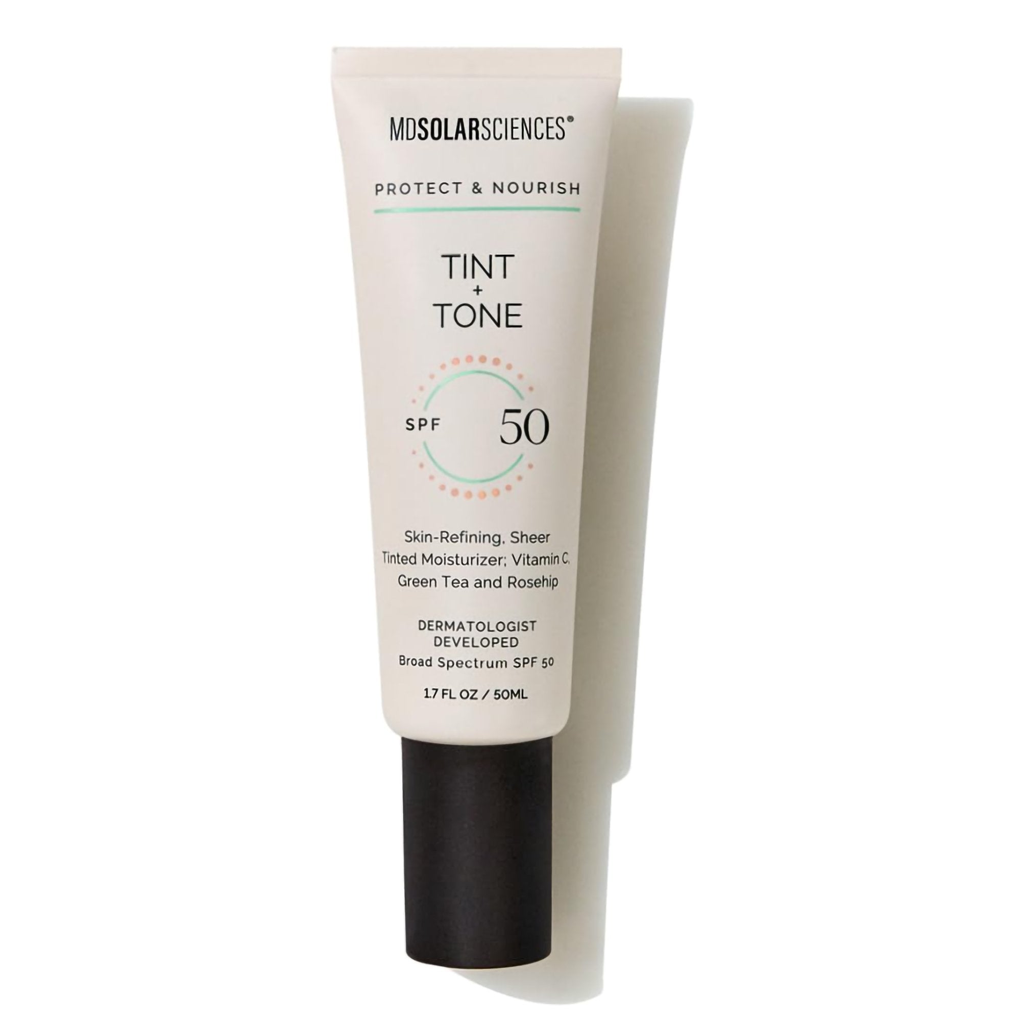 MDSolarSciences® Tint + Tone SPF 50 (1 Unit)