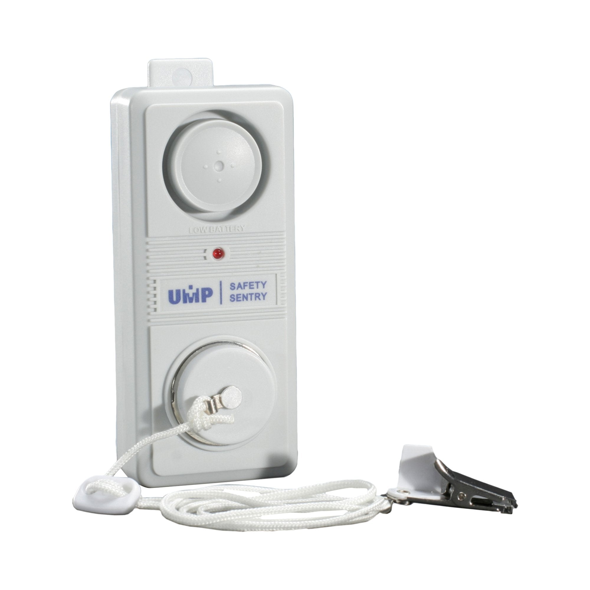 UMP™ Economy Alarm System (1 Unit)