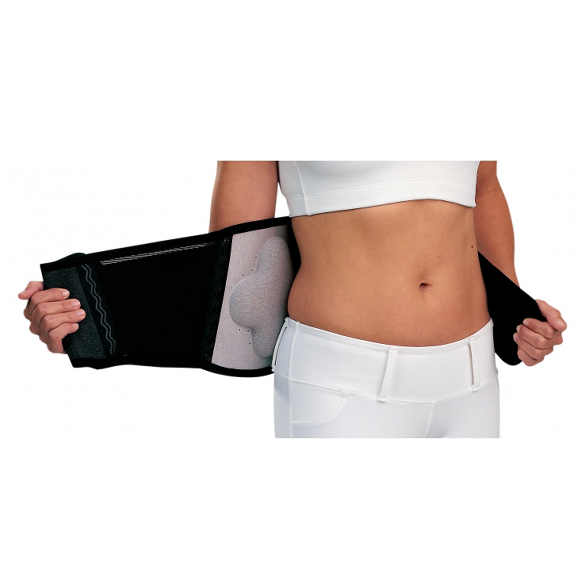 ProCare® ComfortForm™ Back Support, Extra Extra Large (1 Unit)