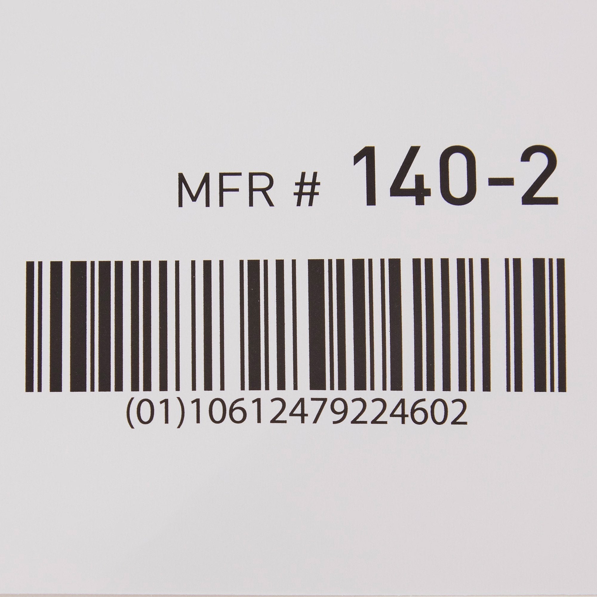 McKesson Ear Wash System (1 Unit)