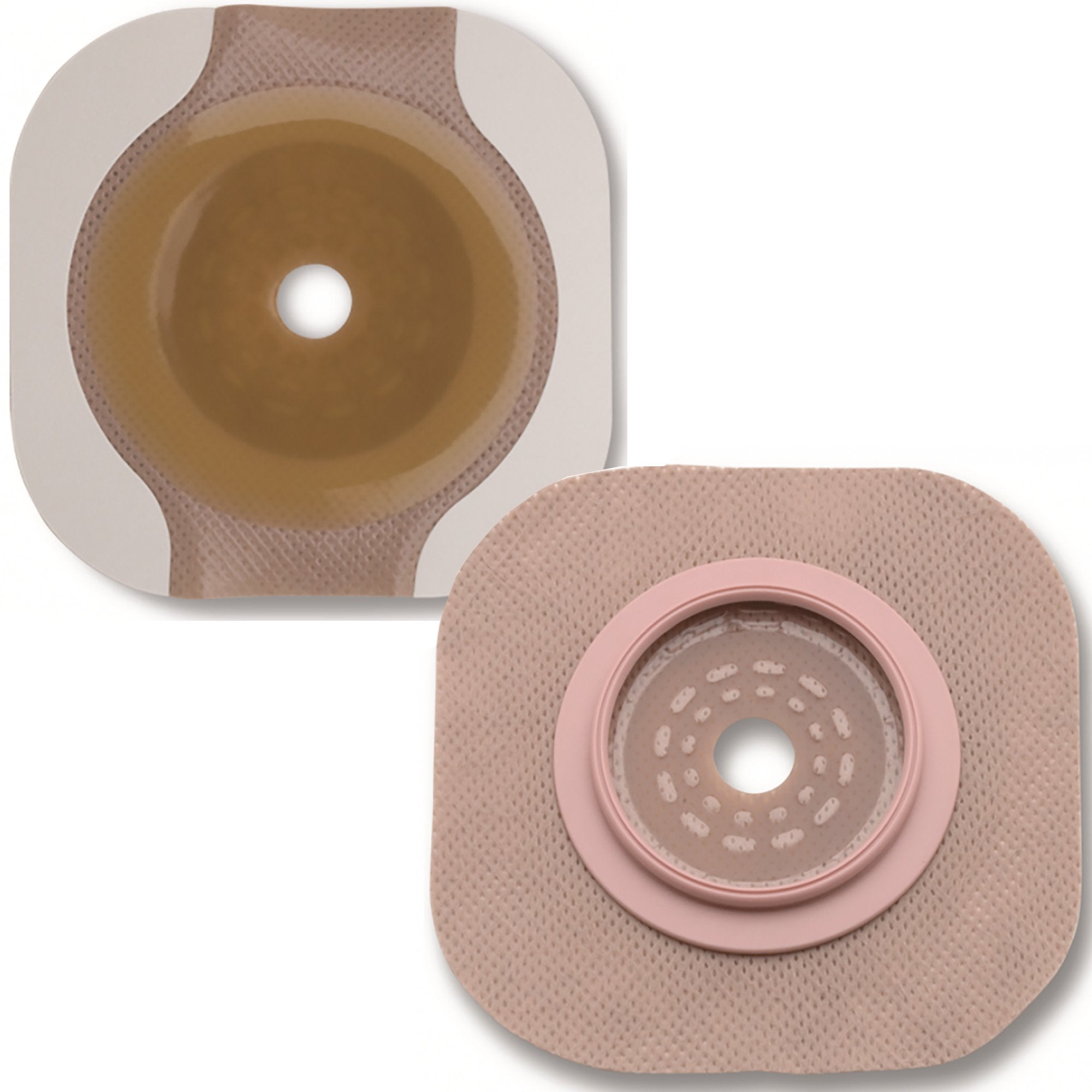 New Image™ Flextend™ Colostomy Barrier With Up to 1¼ Inch Stoma Opening (5 Units)