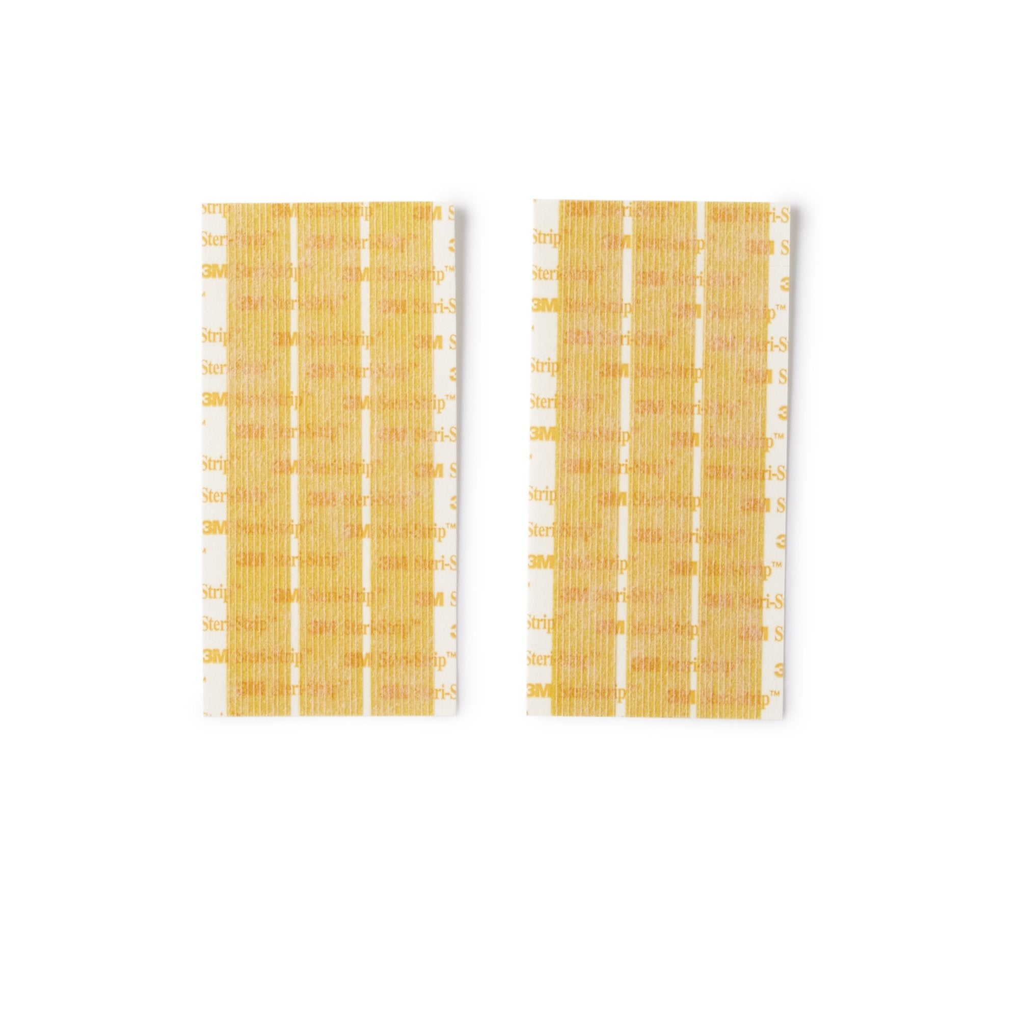 3M™ Steri-Strip™ Antimicrobial Skin Closure Strip (50 Units)