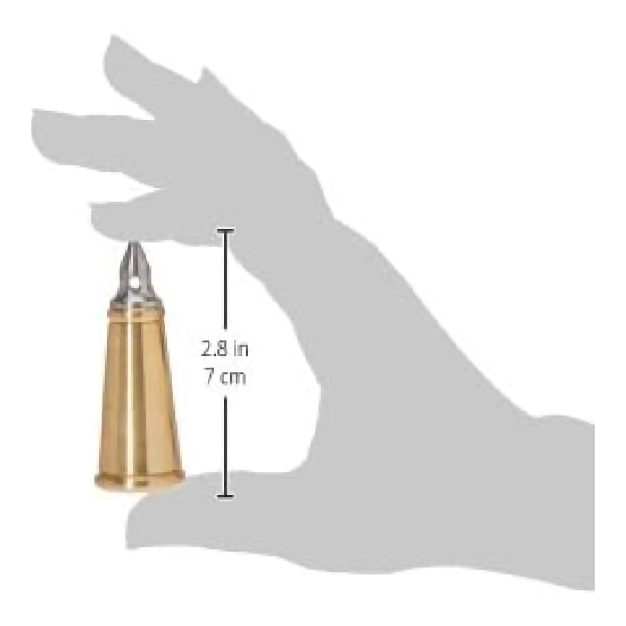 Brazos Lee Valley Spike (1 Unit)