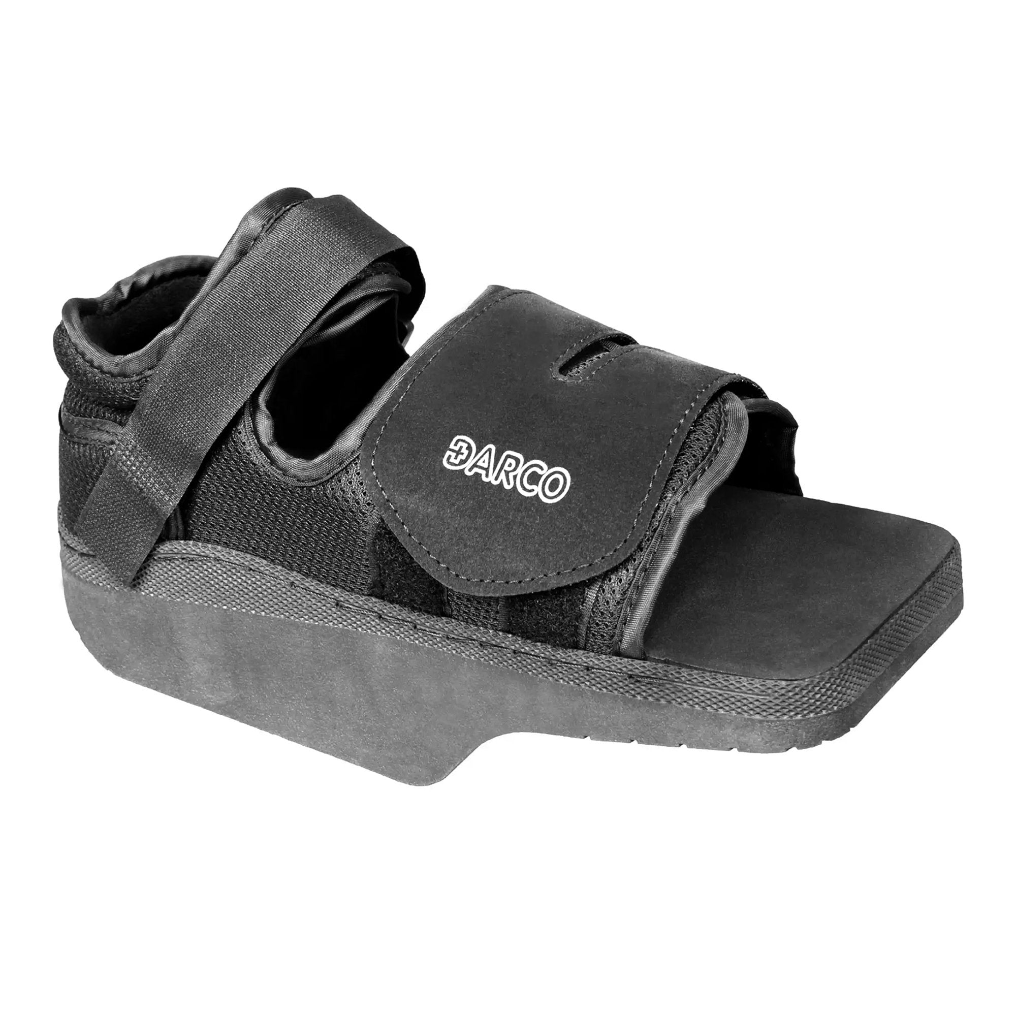 Darco® OrthoWedge™ Post-Op Shoe, X-Large (1 Unit)