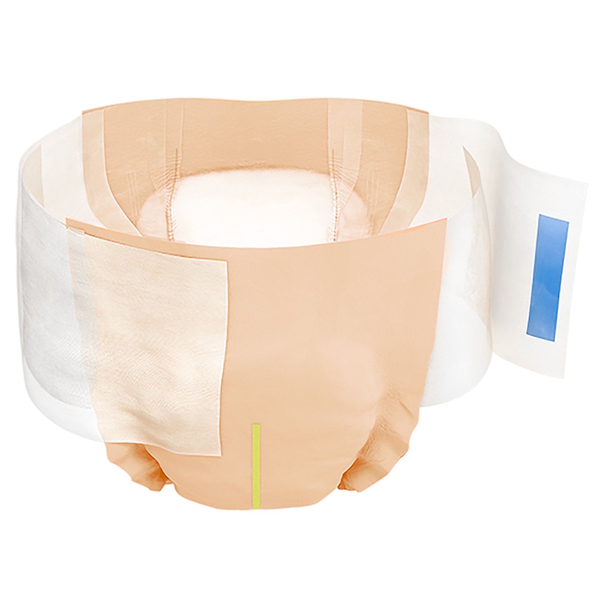 Tena® Complete Ultra™ Incontinence Brief, Extra Large (24 Units)