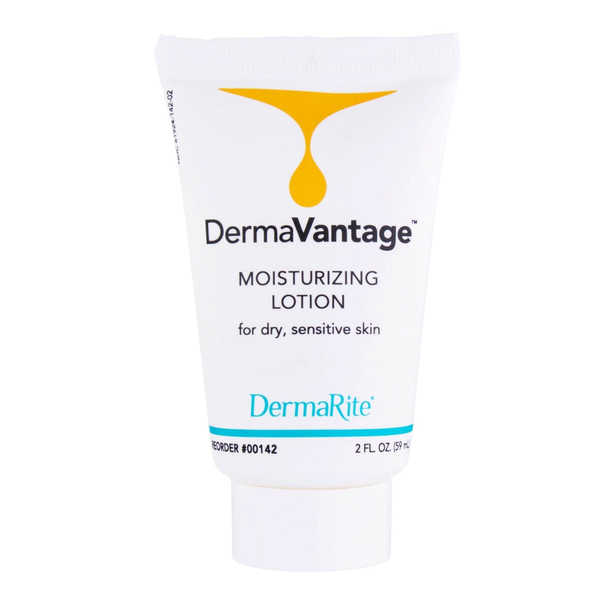 DermaVantage® Moisturizer 2 oz. Bottle (72 Units)