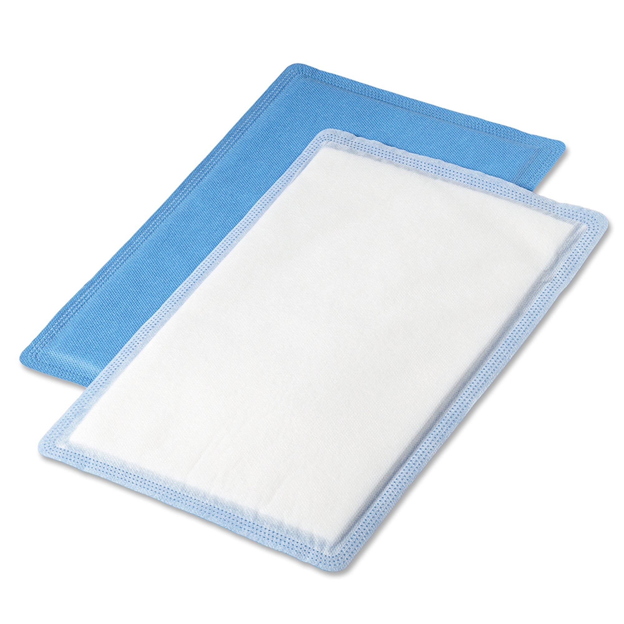 ConvaMax™ Superabsorber Super Absorbent Dressing, 8 x 12 Inch (10 Units)