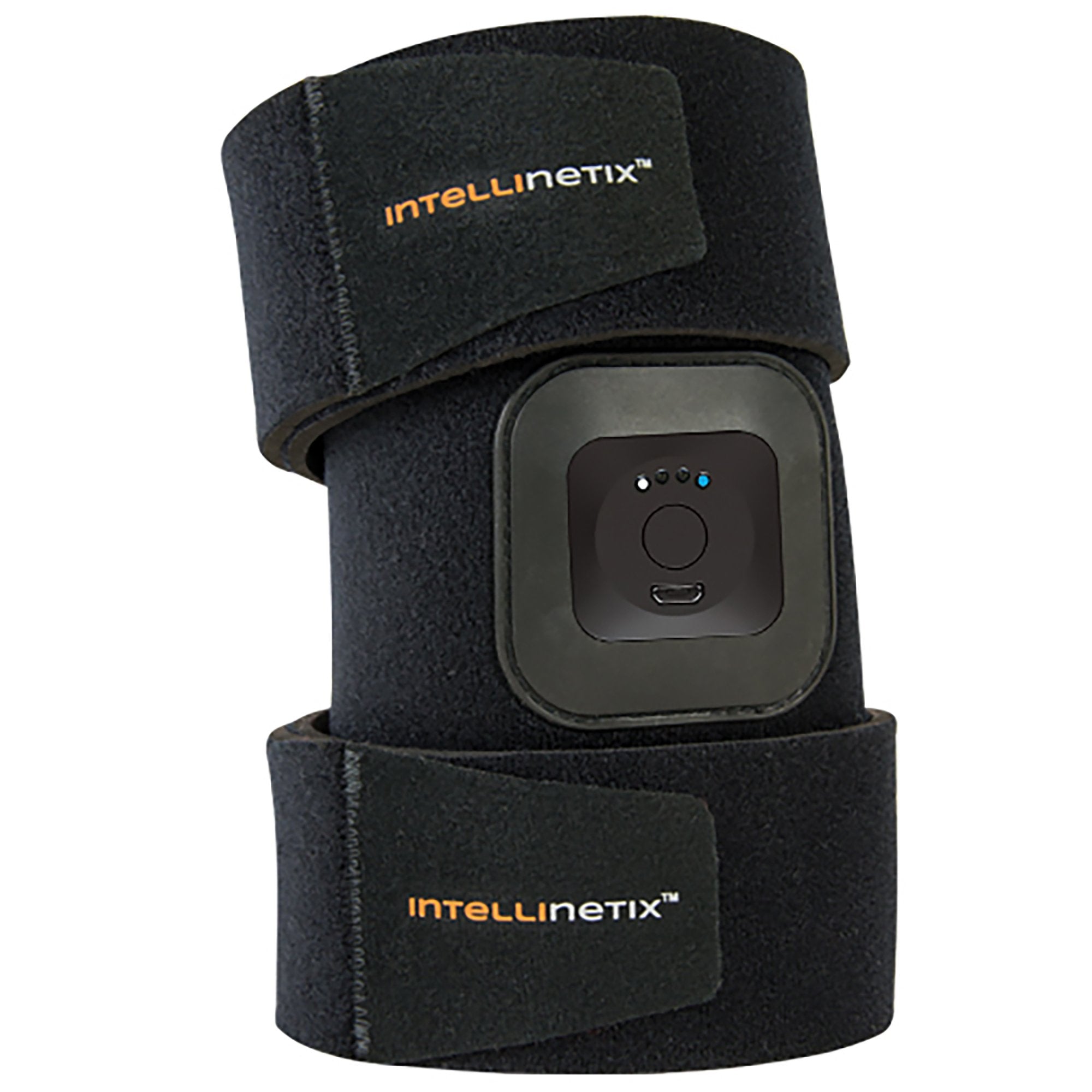 Intellinetix® Vibration Therapy Wrap for Upper Leg (1 Unit)