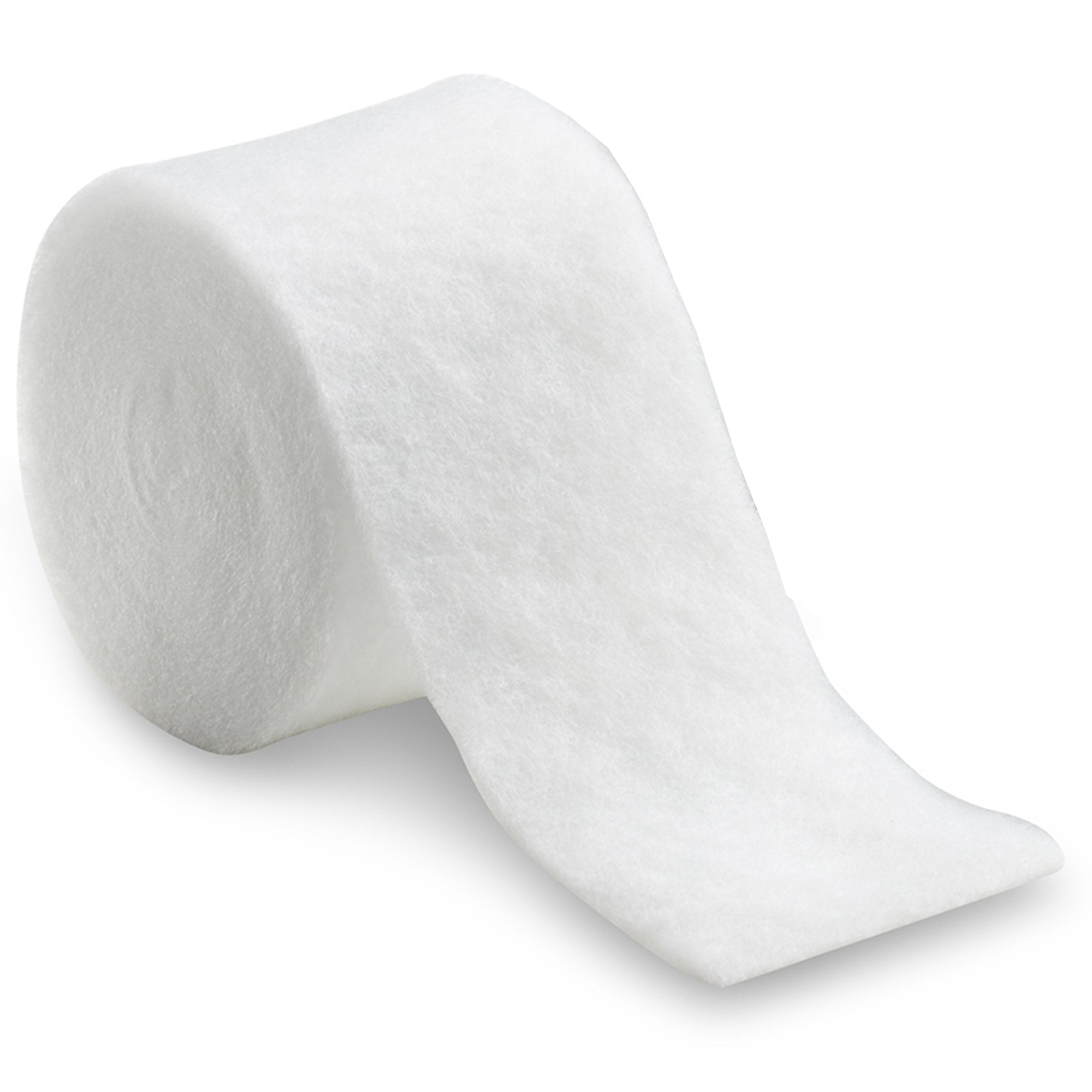 3M™ White Polyester Undercast Cast Padding, 2 Inch x 4 Yard (1 Unit)