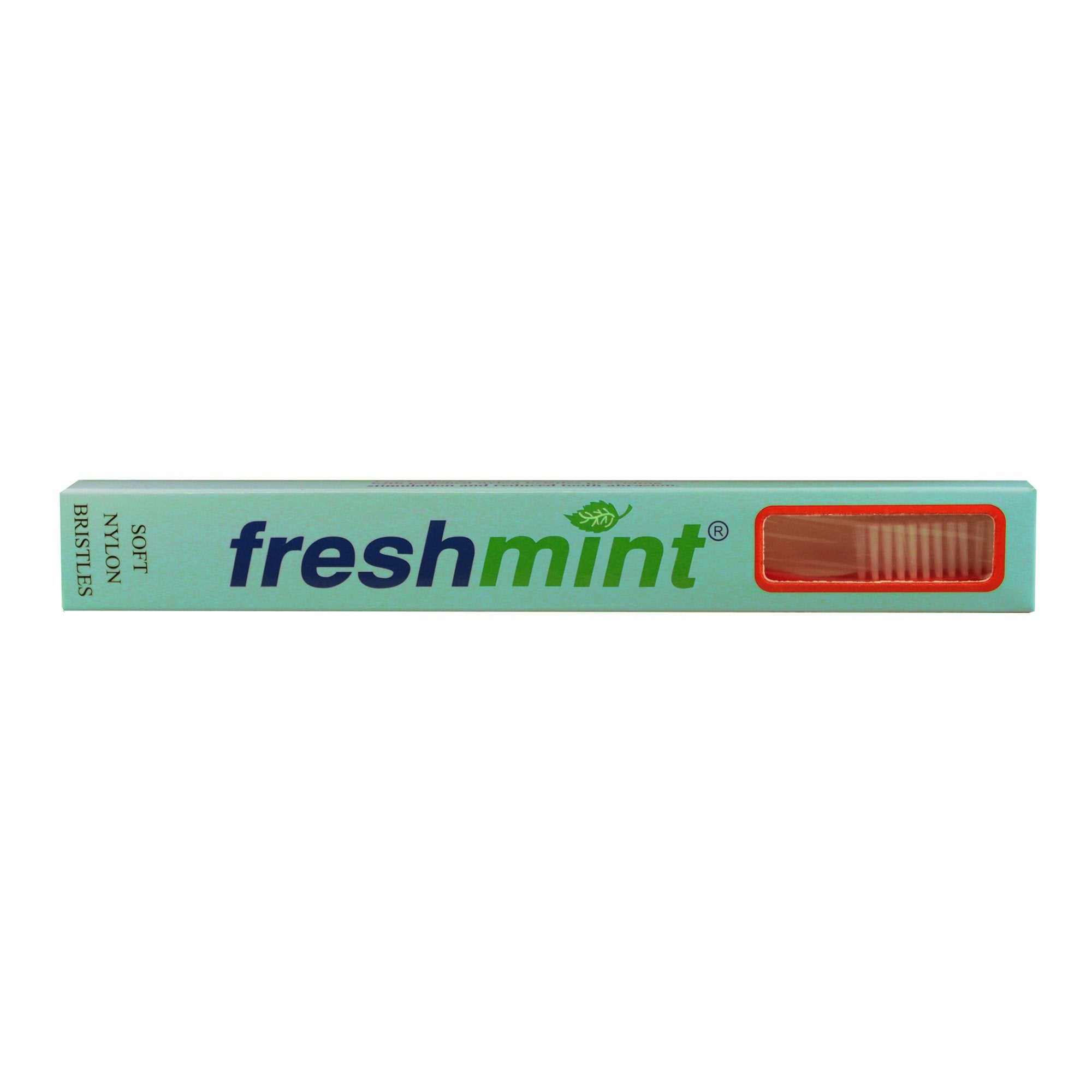 fresh mint® Toothbrush (288 Units)