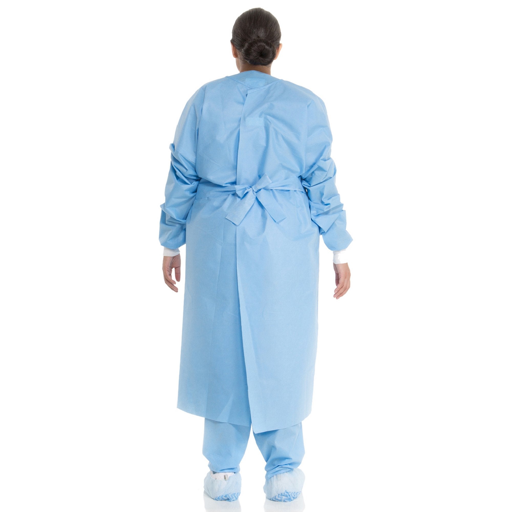 Halyard Protective Procedure Gown (60 Units)