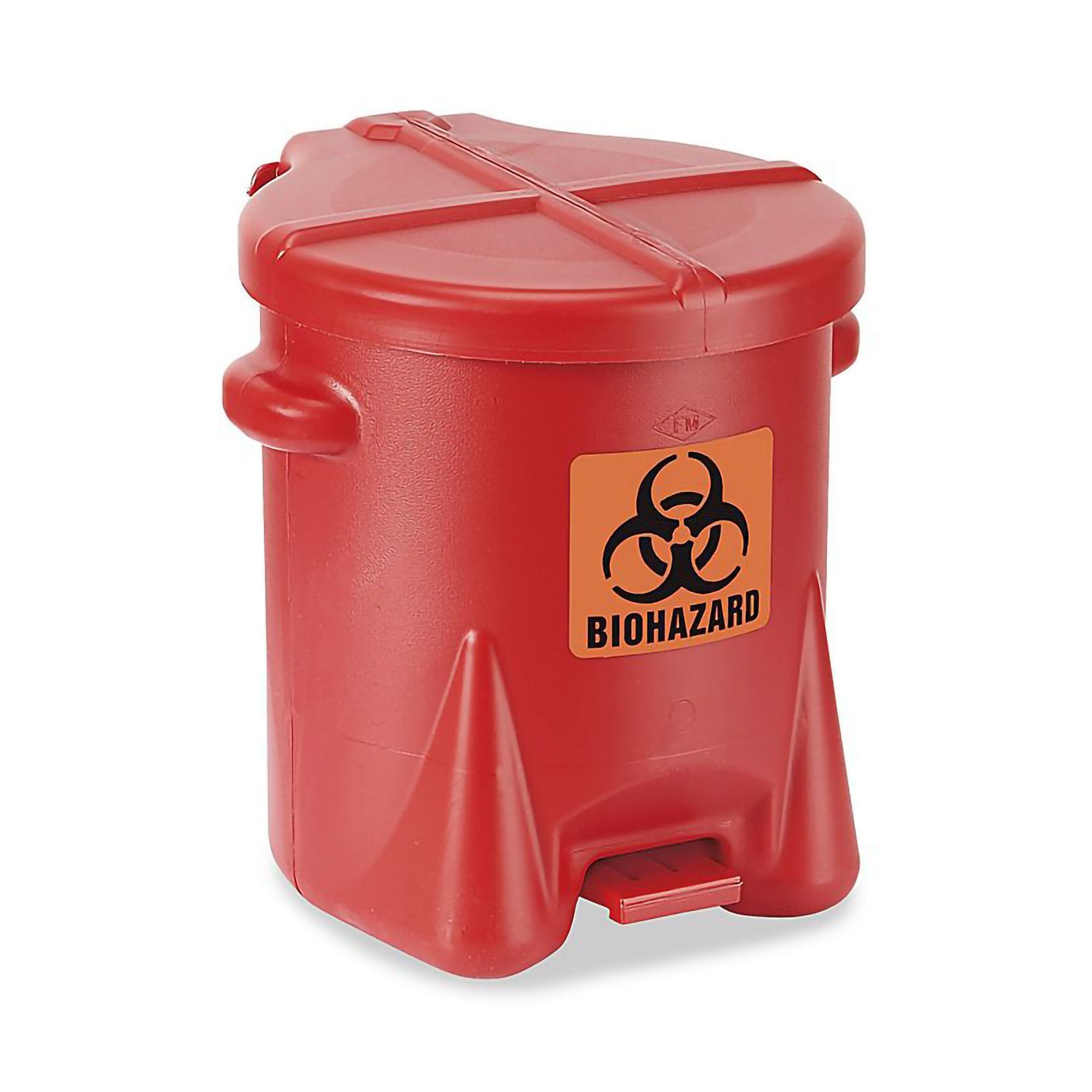 ULINE® Trash Can (1 Unit)