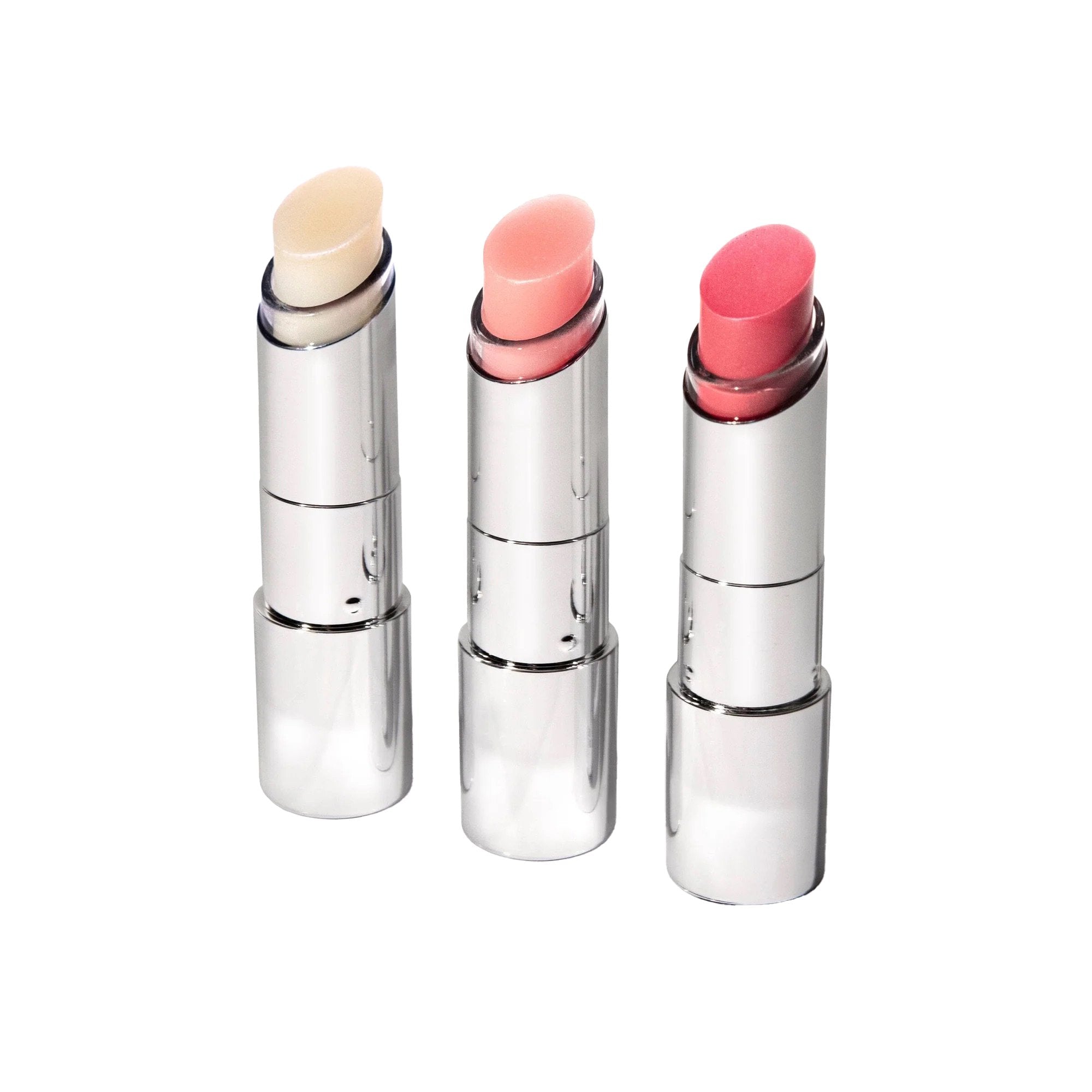 MDSolarSciences® Hydrating Sheer Lip Balm, Neutrals Trio (1 Unit)