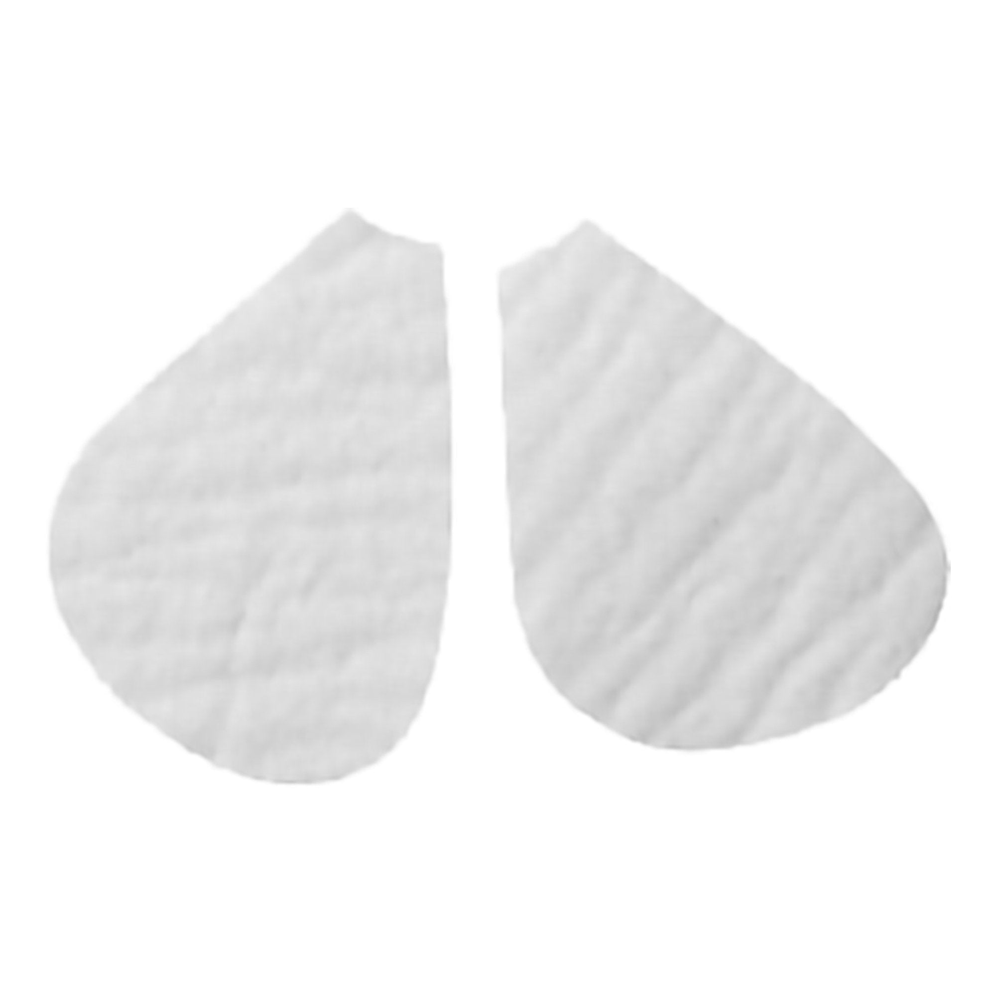 McKesson Metatarsal Pad, Size 106 - A (100 Units)