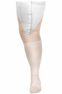 CAP® Thigh High Anti-embolism Stockings, Medium / Long (1 Unit)