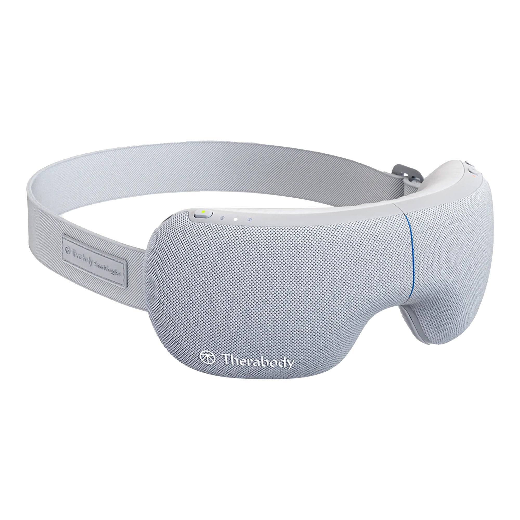 SmartGoggles Massaging Eye Mask (1 Unit)