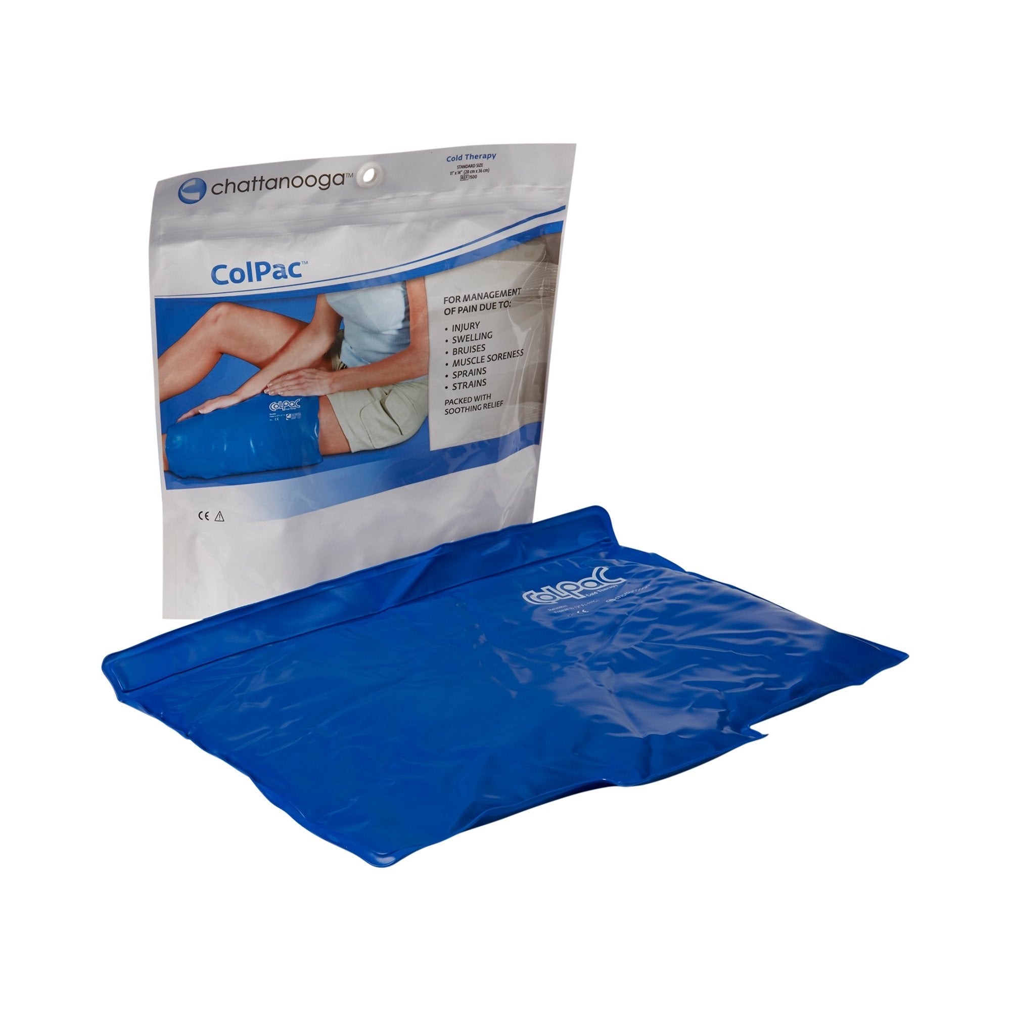 ColPac® Cold Therapy, 11 x 14 Inch (1 Unit)