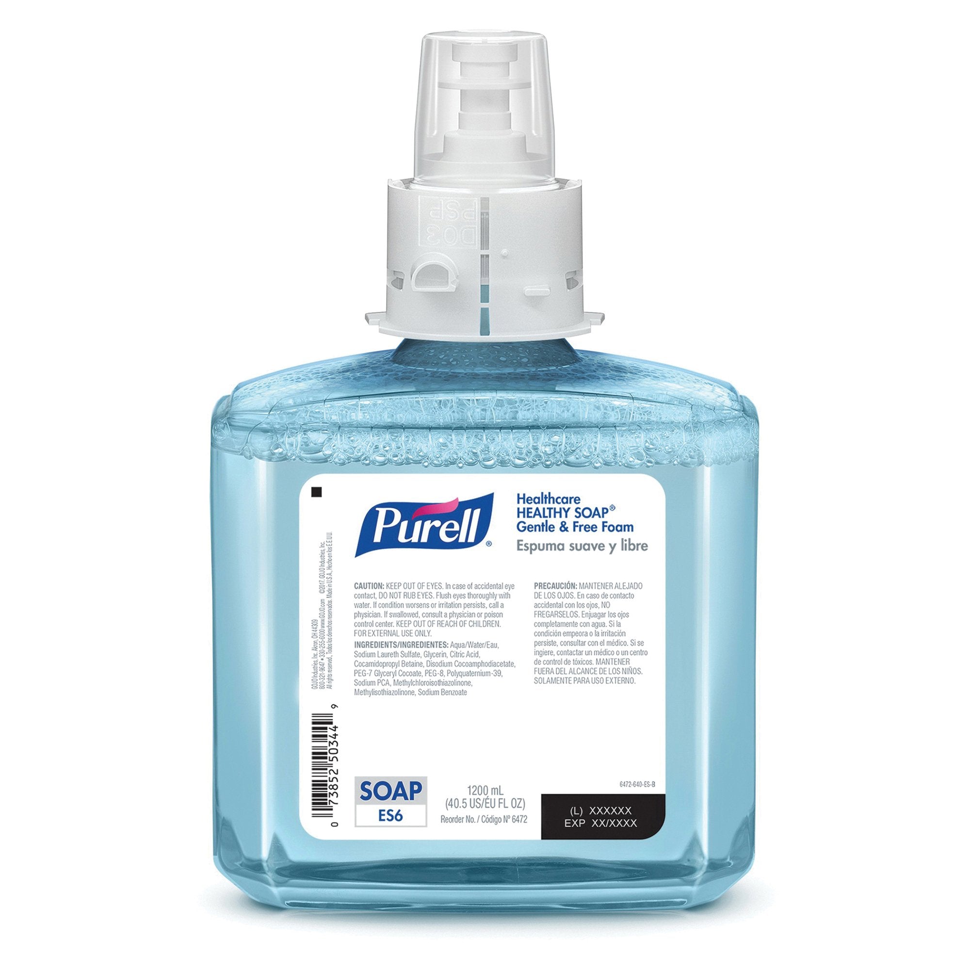 Purell™ Healthy Soap Gentle & Free (2 Units)