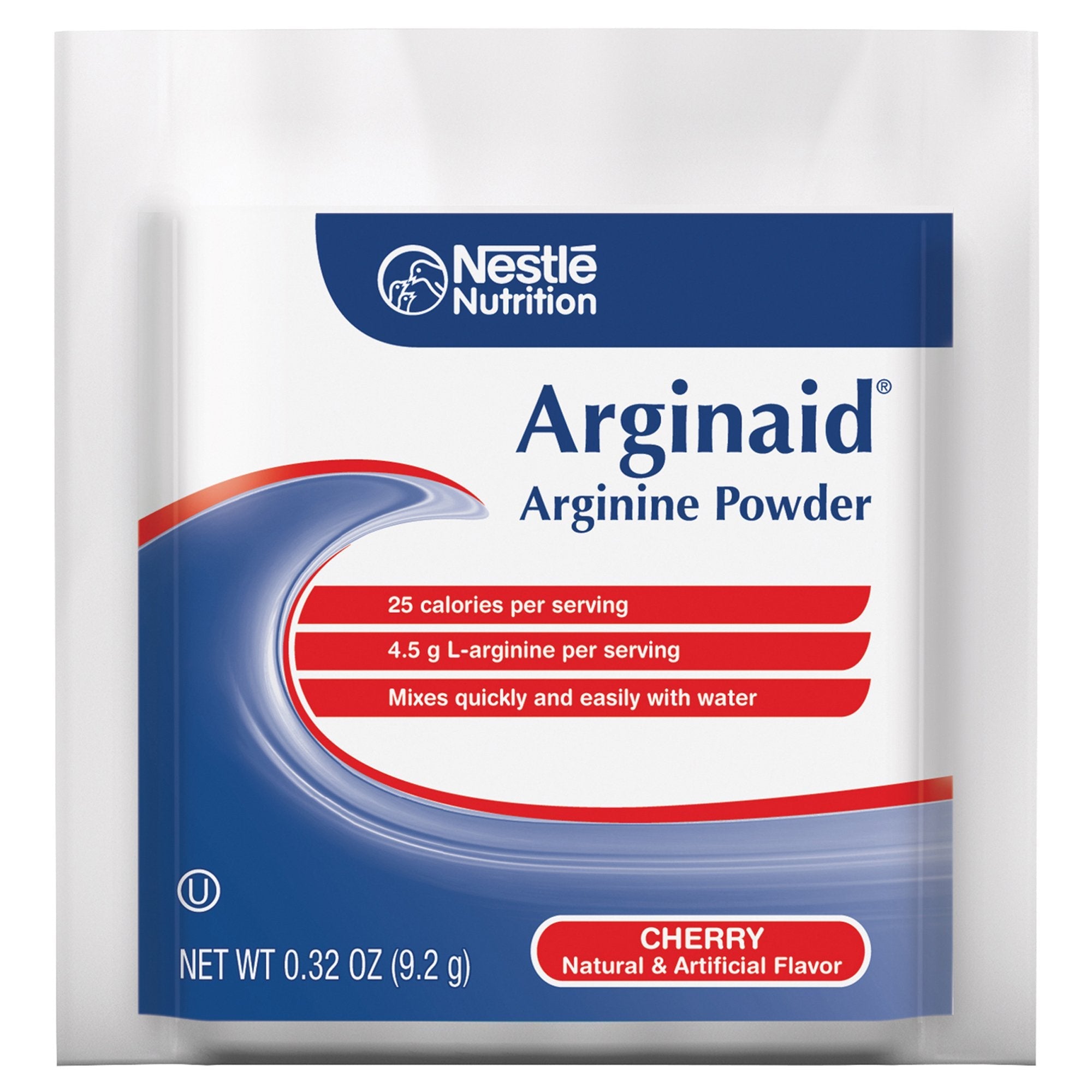 Arginaid® Cherry Arginine Powder (14 Units)