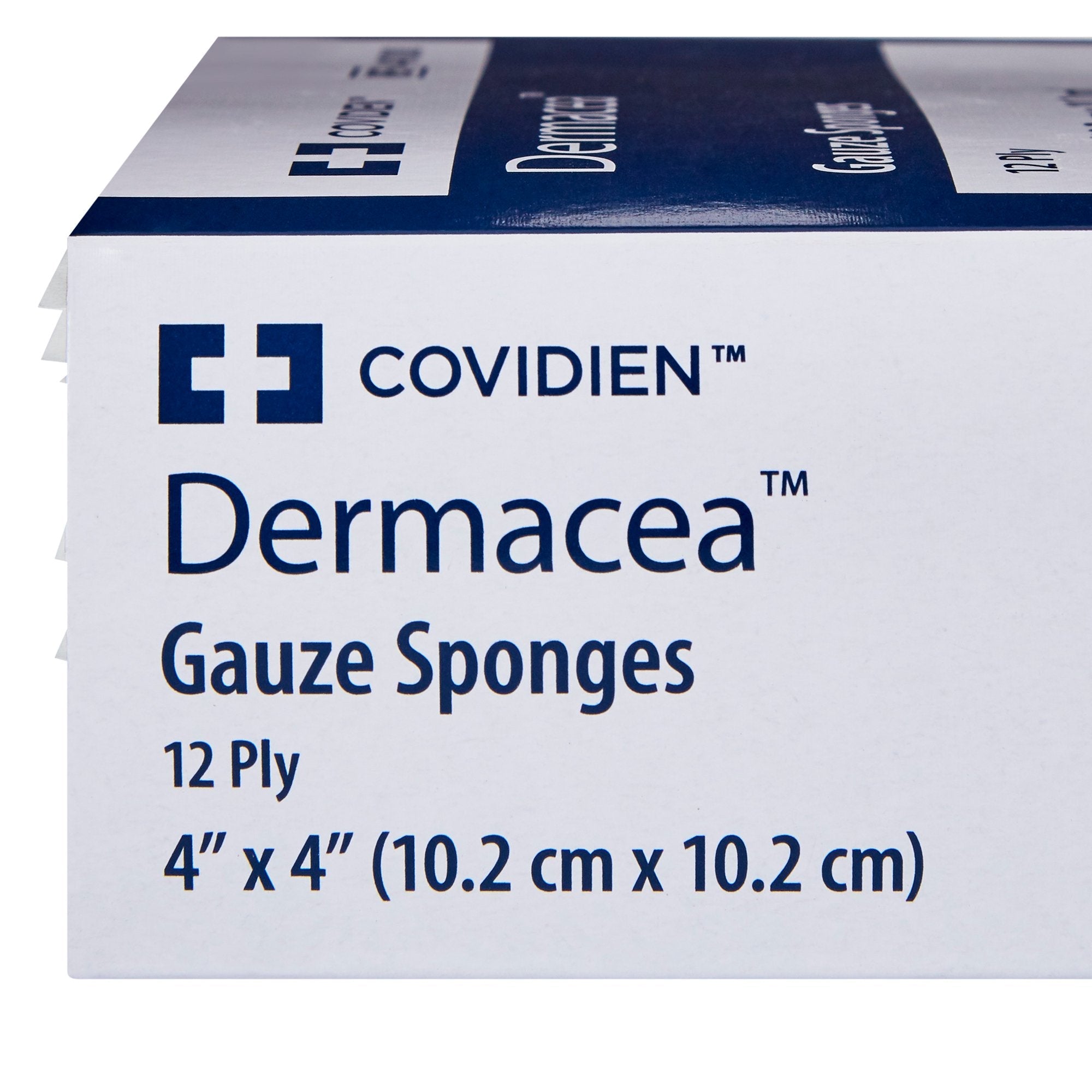 Dermacea™ Sterile Gauze Sponge, 4 x 4 Inch (25 Units)