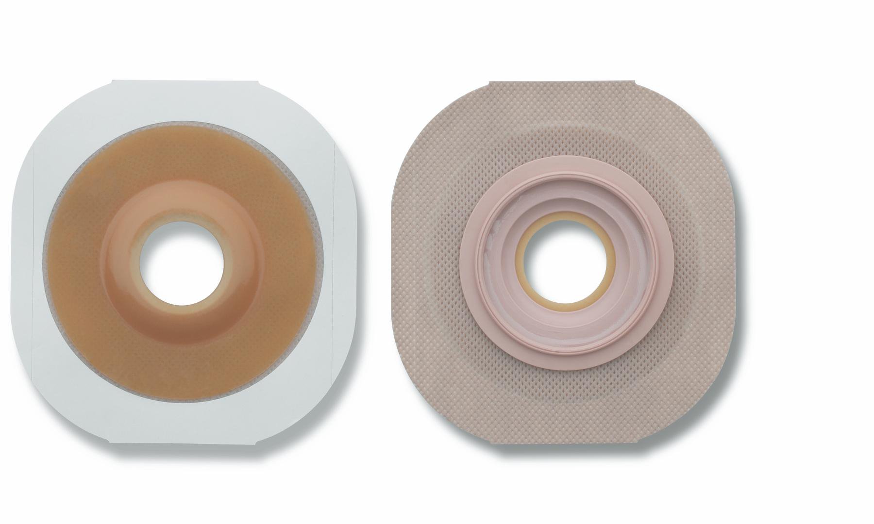 New Image™ Flextend™ Skin Barrier With 2 Inch Stoma Opening (5 Units)