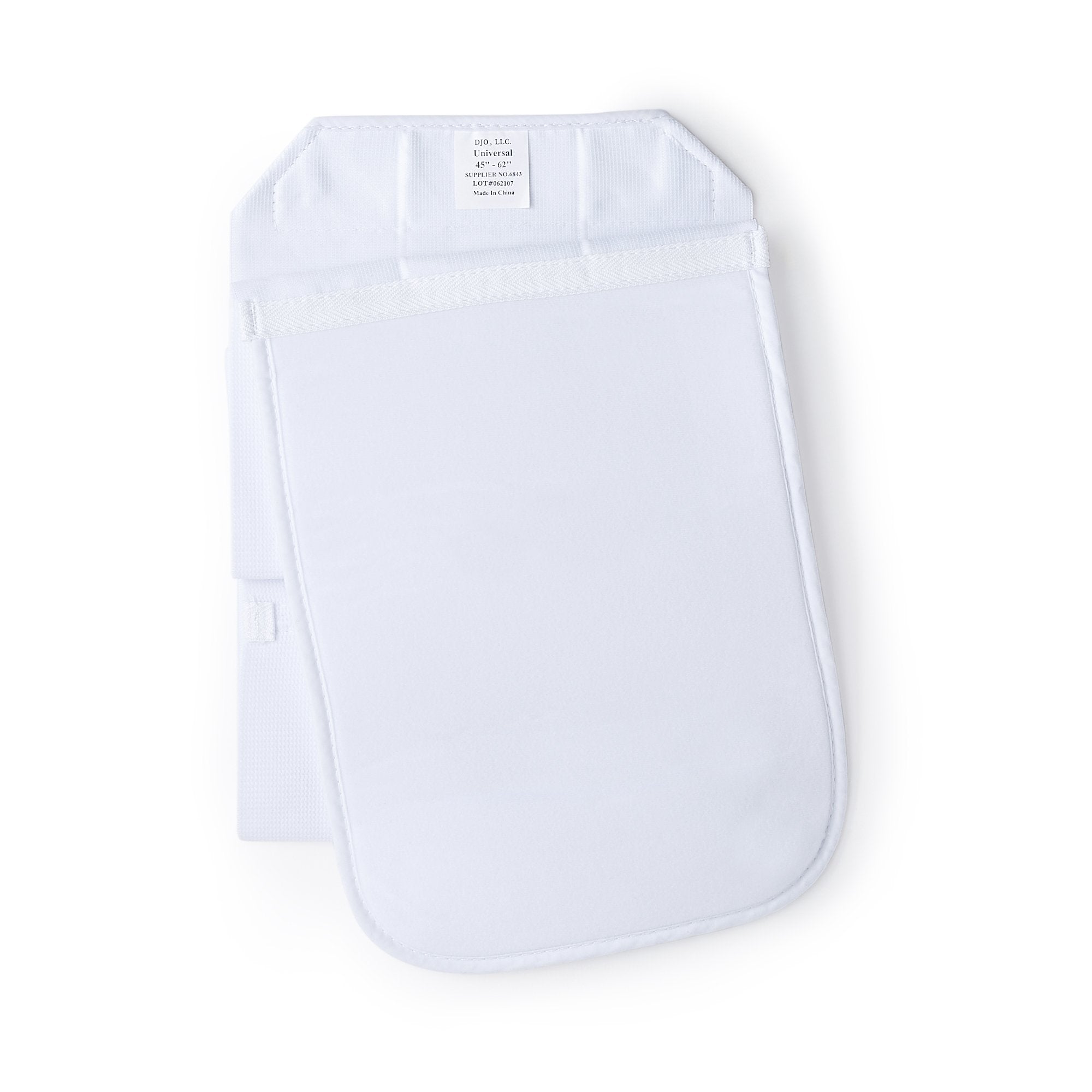 McKesson 3-Panel Abdominal Support, Medium / Large (1 Unit)