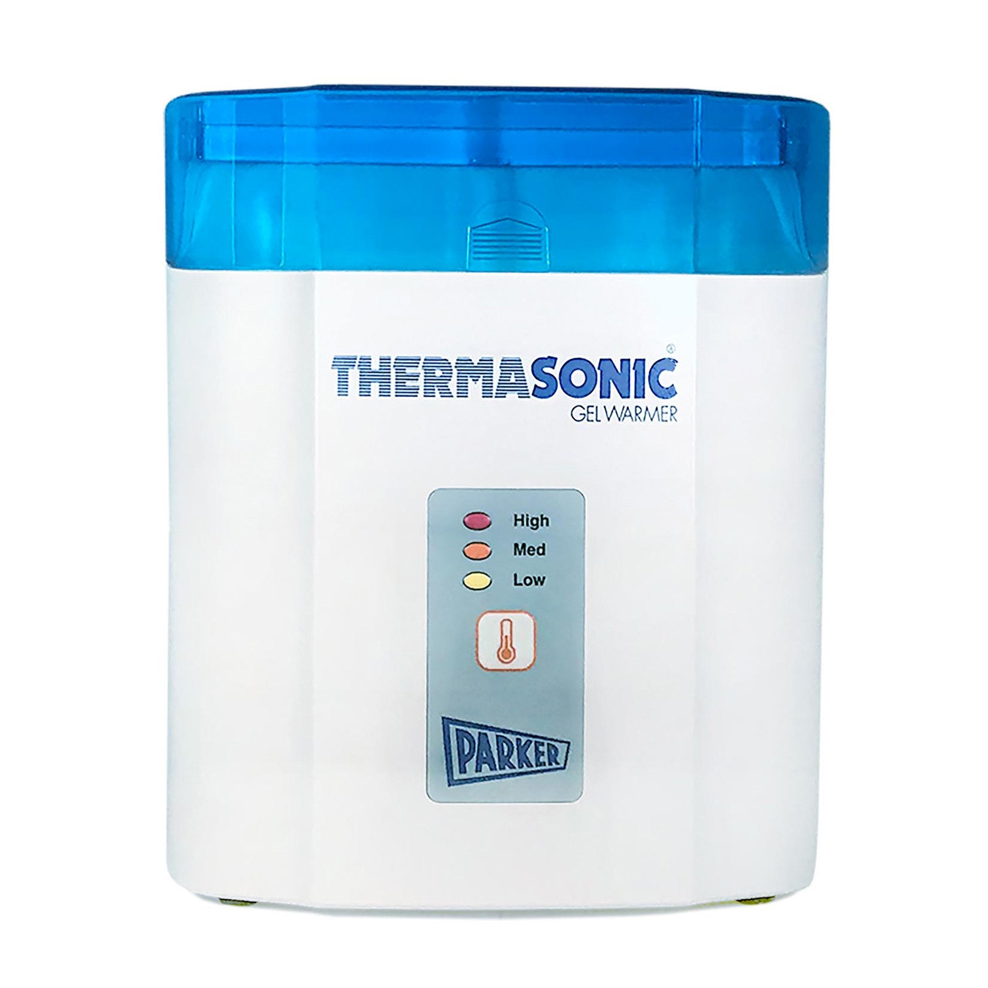 Thermasonic® Gel Warmer for 3 Bottles (1 Unit)