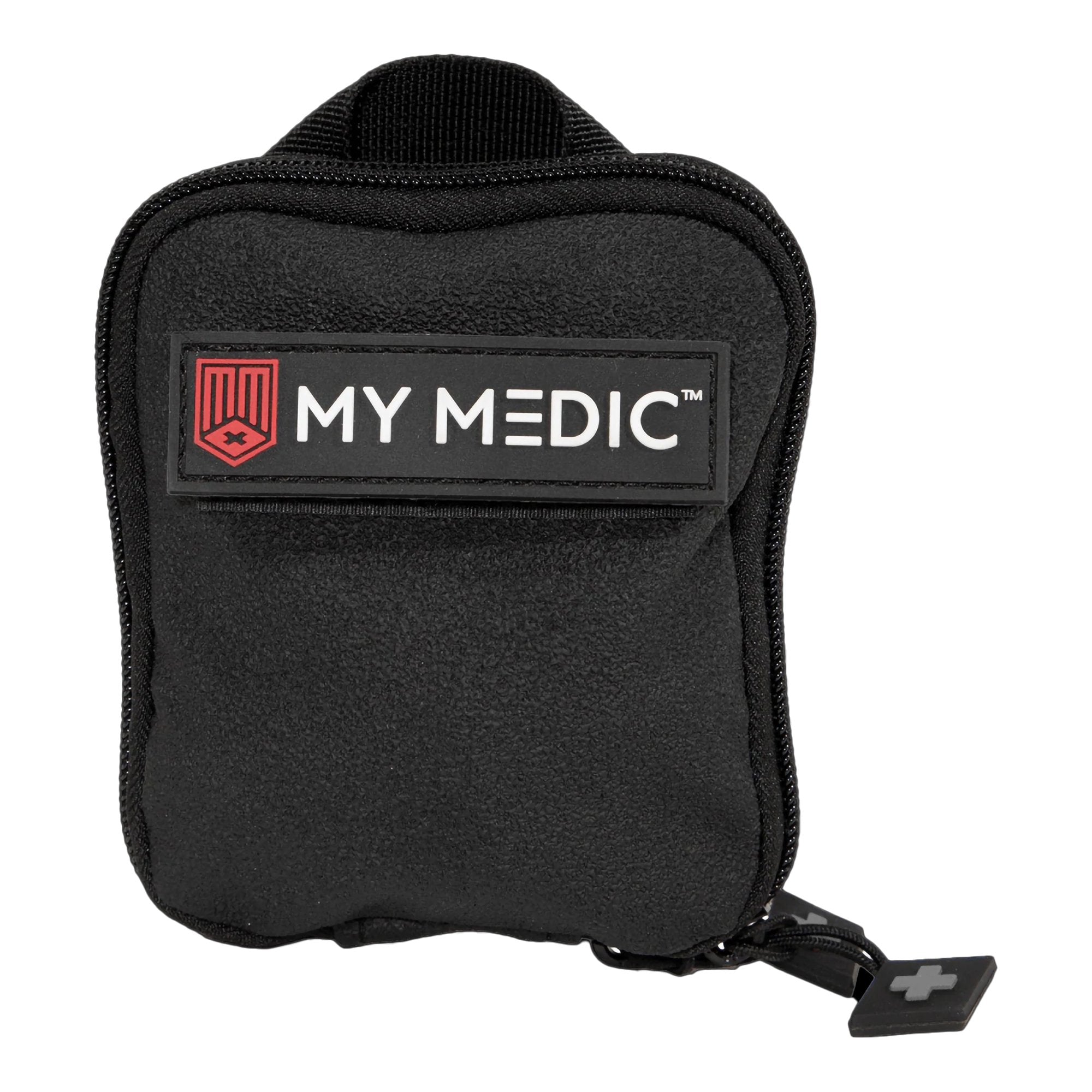 My Medic First Aid Kit for Everyday Use – Medical Supplies in Carrying Case (1 Unit)