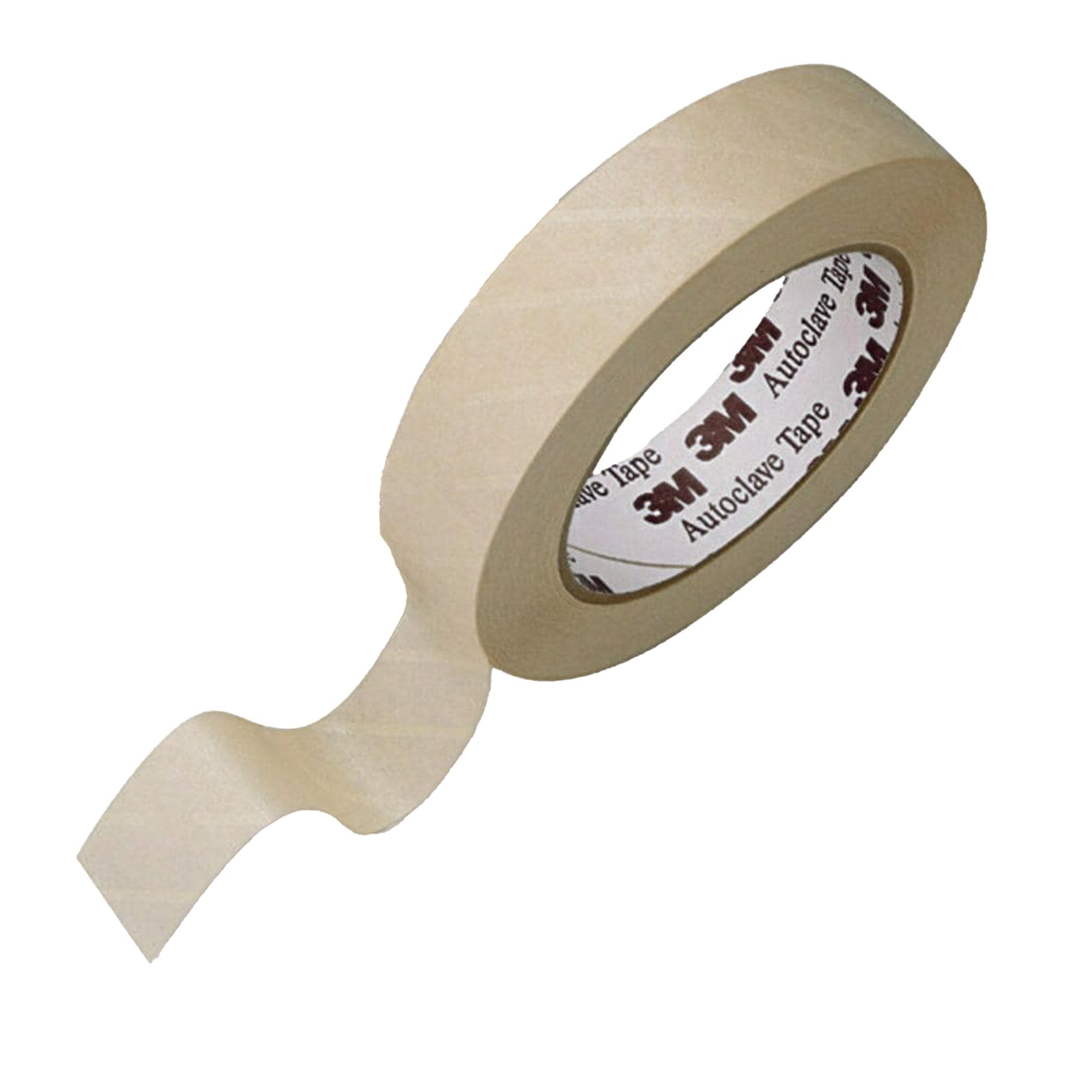 3M™ Comply™ Steam Indicator Tape, Lead-Free (1 Unit)