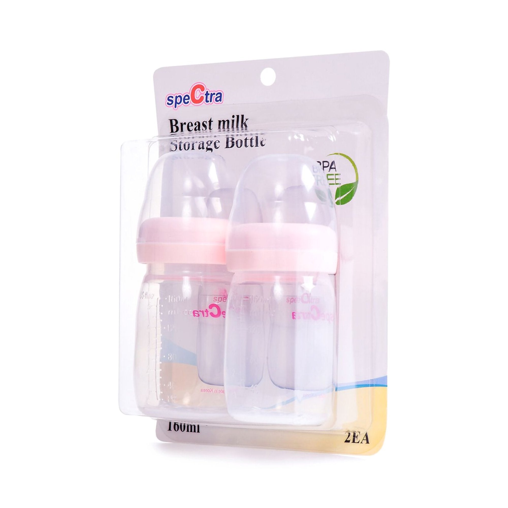 Spectra® Baby Bottle, 5 oz. (1 Unit)