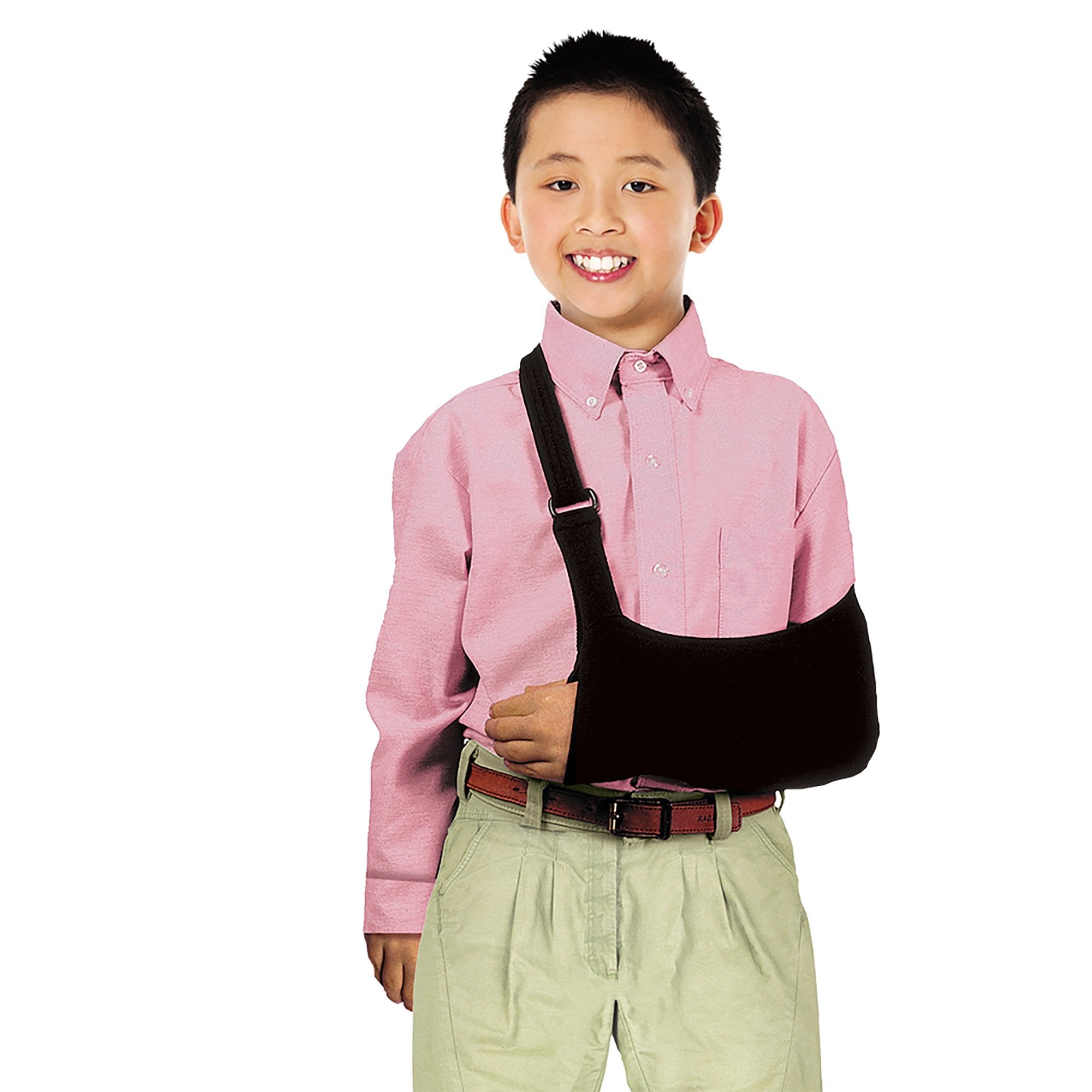 Ultimate Arm Sling® Arm Sling, Child / Small Adult Size (1 Unit)