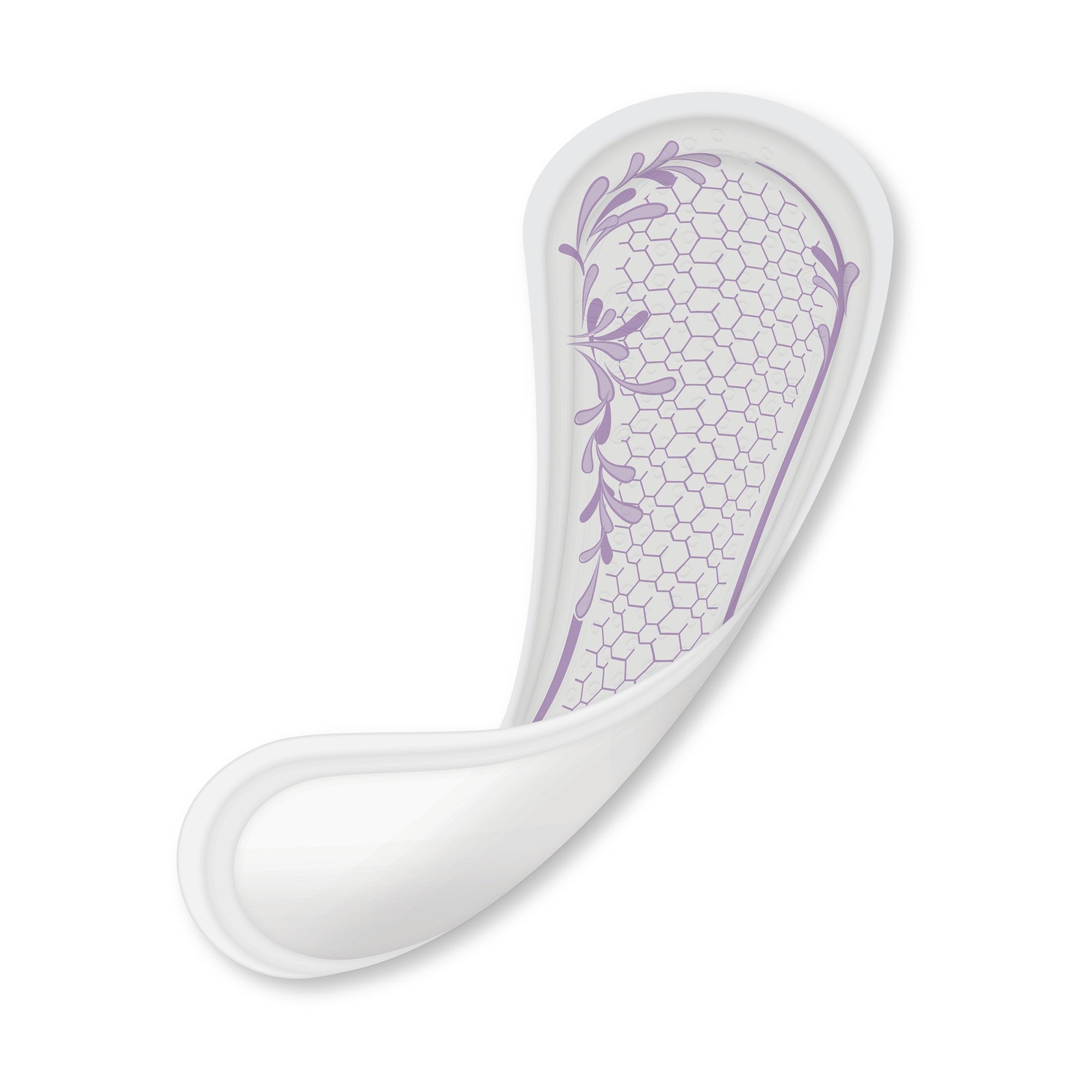 TENA® Intimates™ Very Light Bladder Control Pad (50 Units)