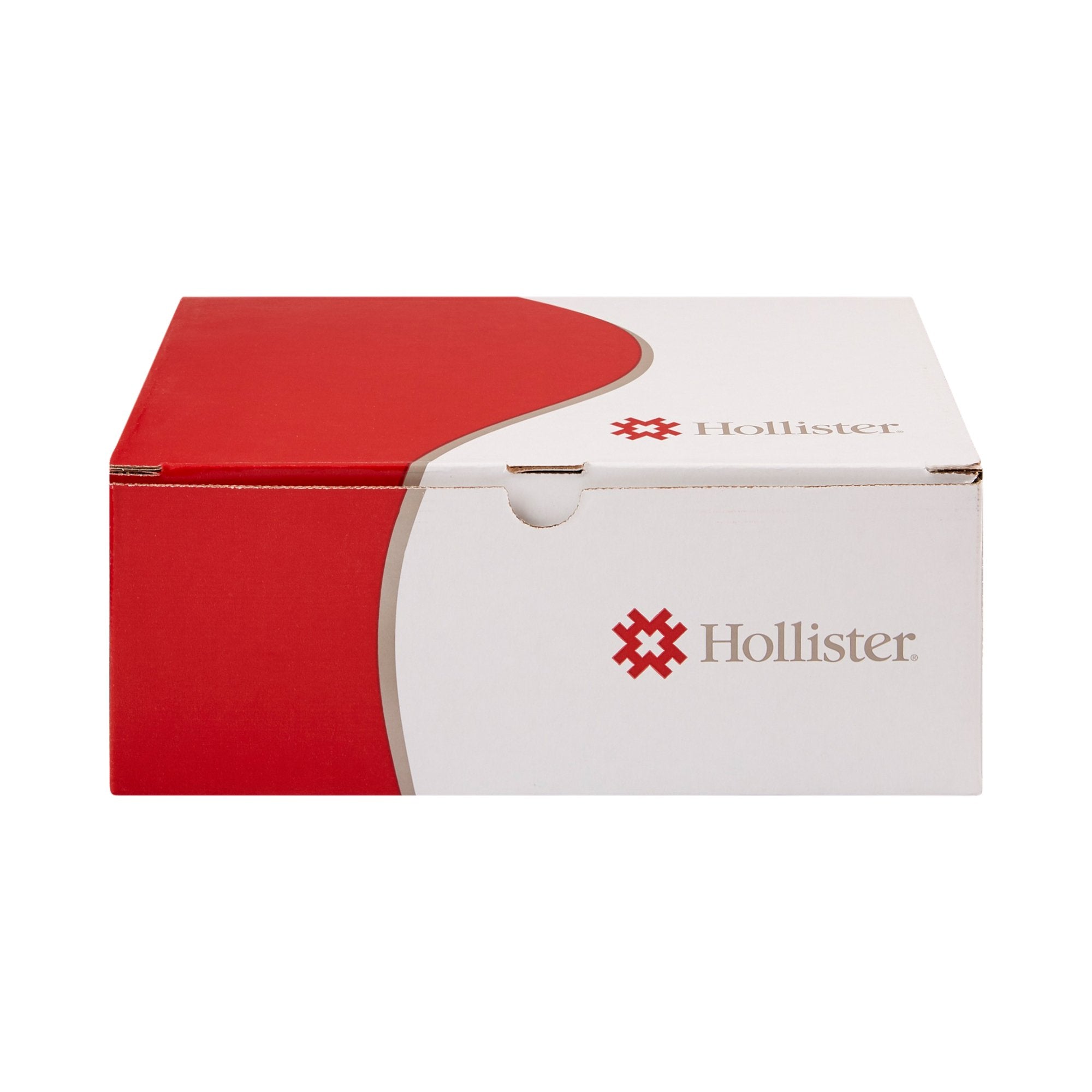 Hollister InView Silicone Male External Catheter, Self-Adhesive, Tapered Tip, Latex-Free (30 Units)