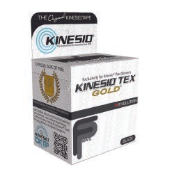 Kinesio® Tex Gold™ FP Cotton Kinesiology Tape, 2 Inch x 5-1/2 Yard (1 Unit)